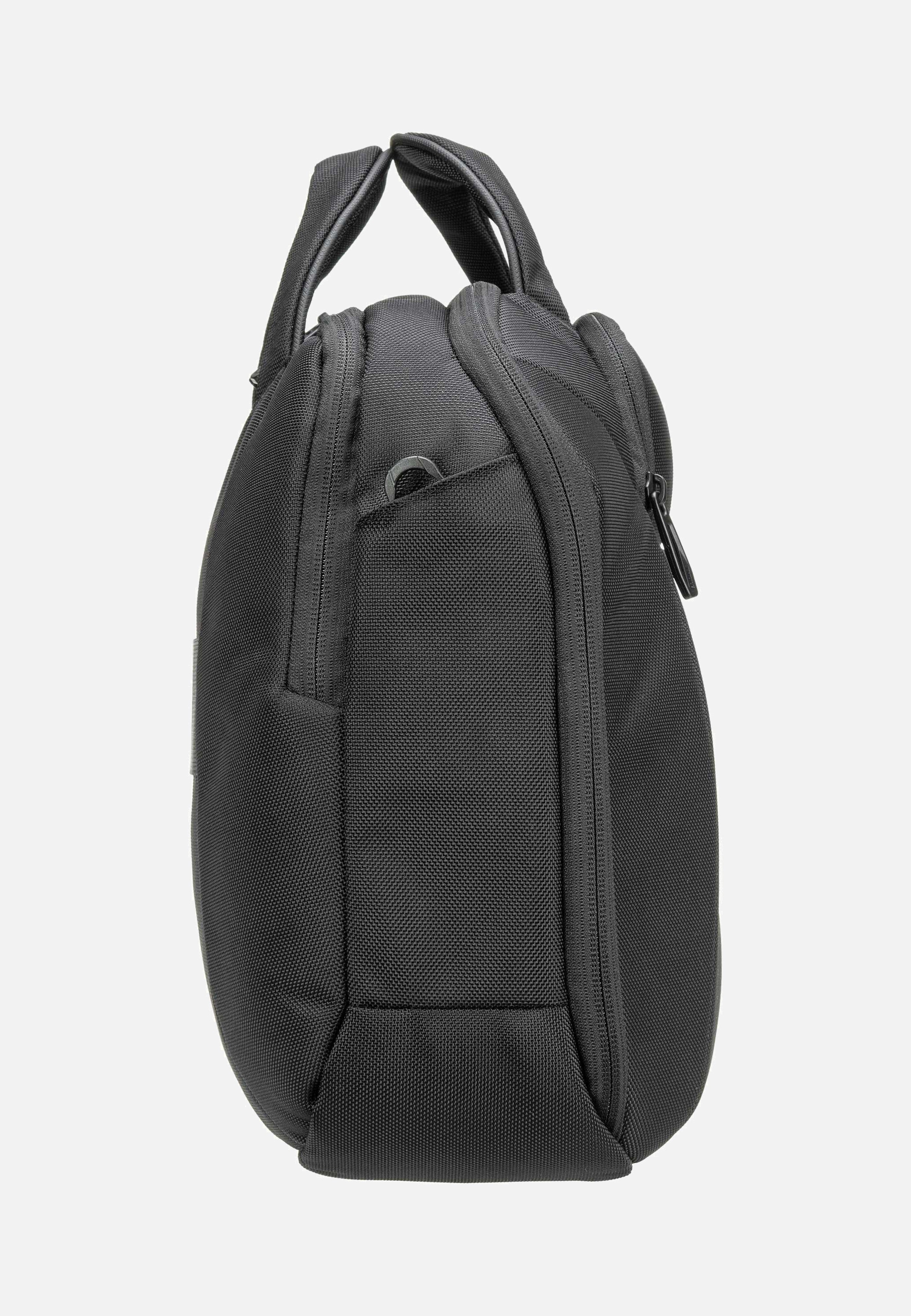Thule - Accent 17L Black - Briefcase | Men-Image