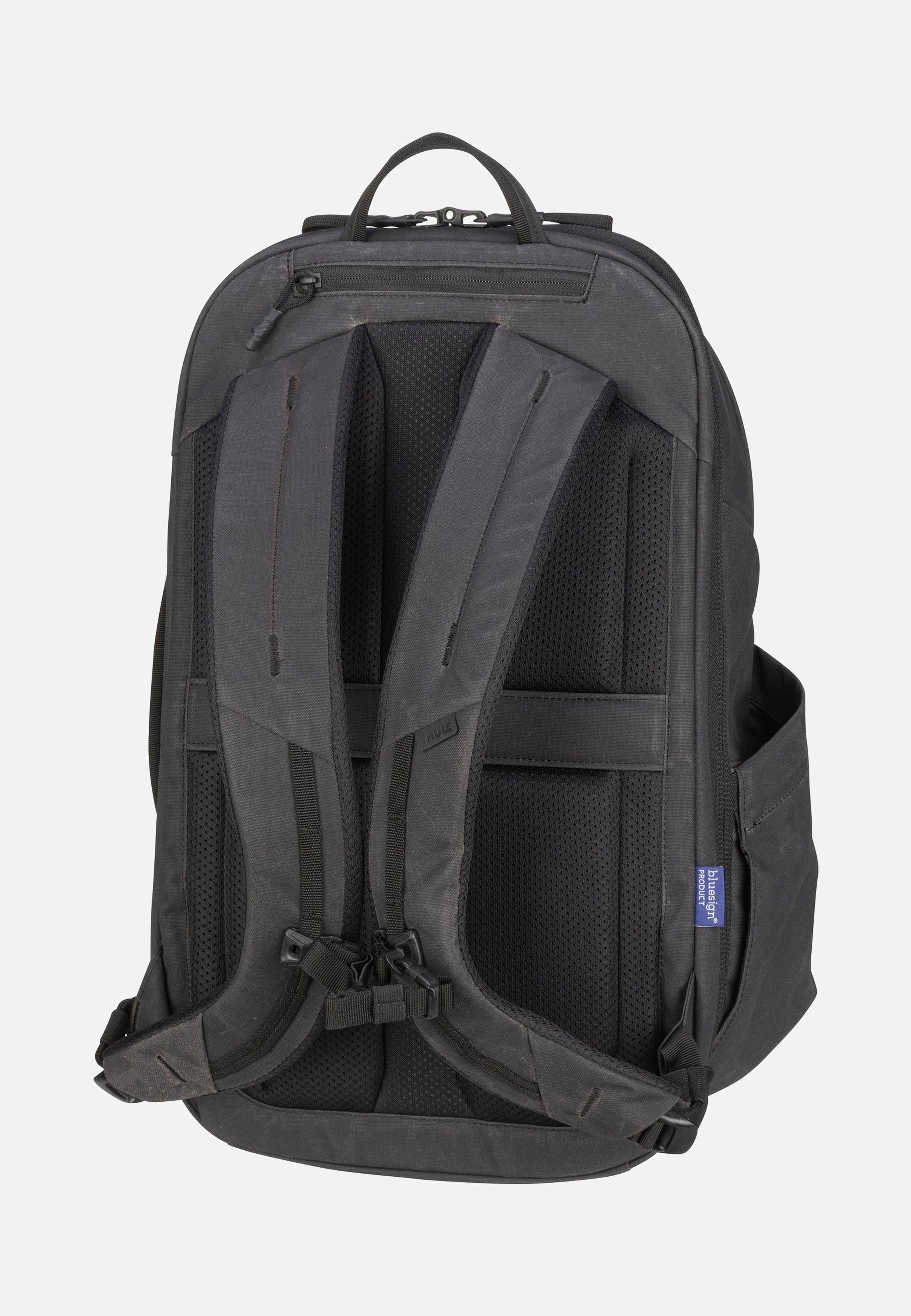 Thule - Aion 28L Black - Travel Backpack | Neutral-Image