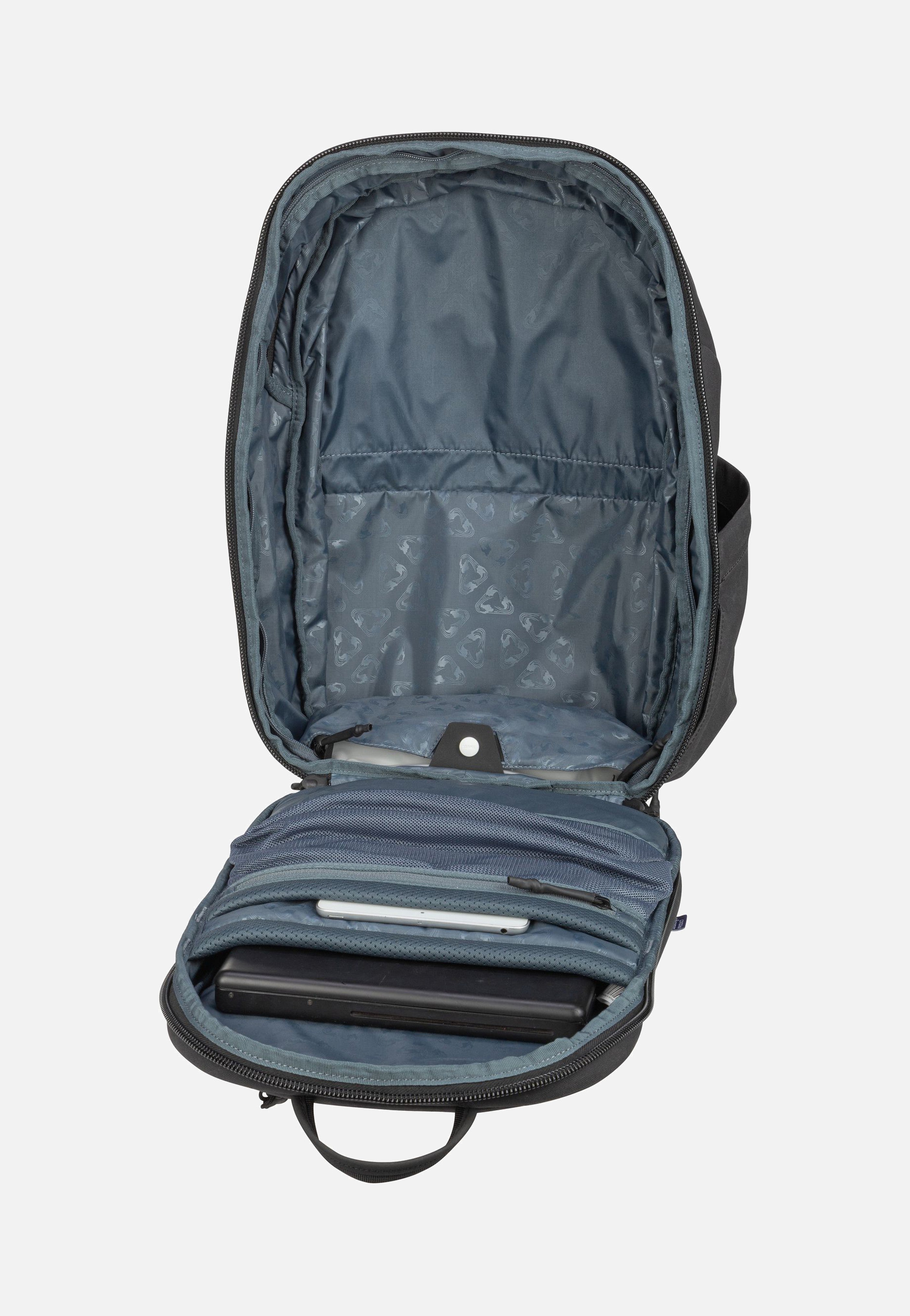 Thule - Aion 28L Black - Travel Backpack | Neutral-Image