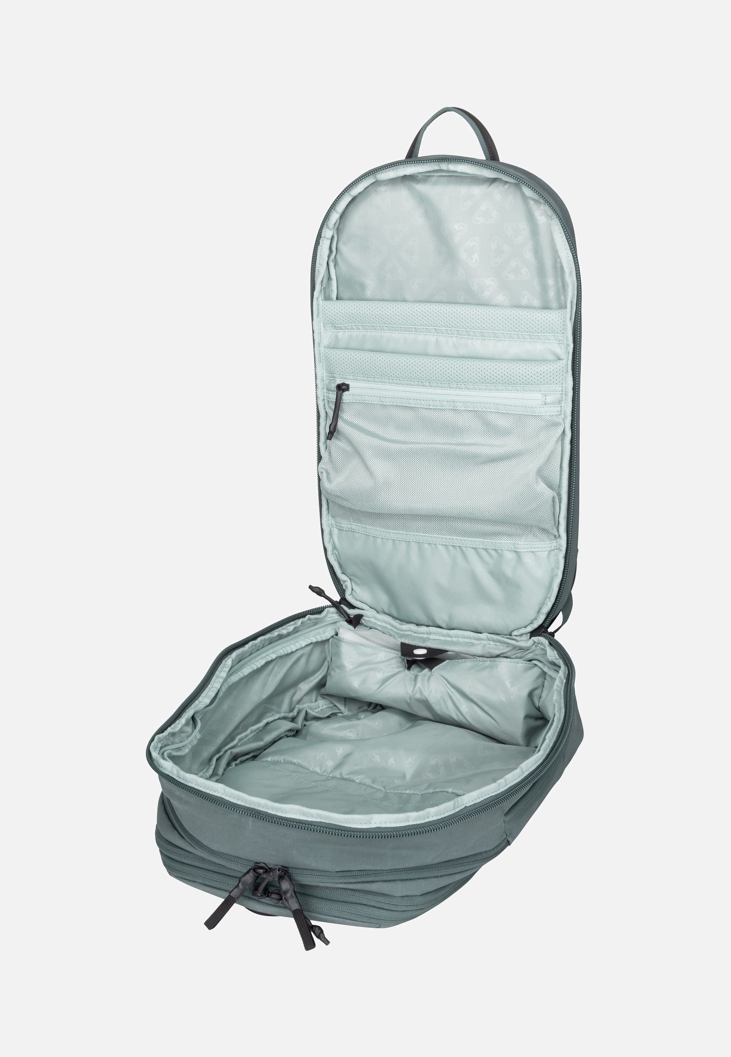 Thule - Aion 28L Dark Slate - Travel Backpack | Neutral-Image