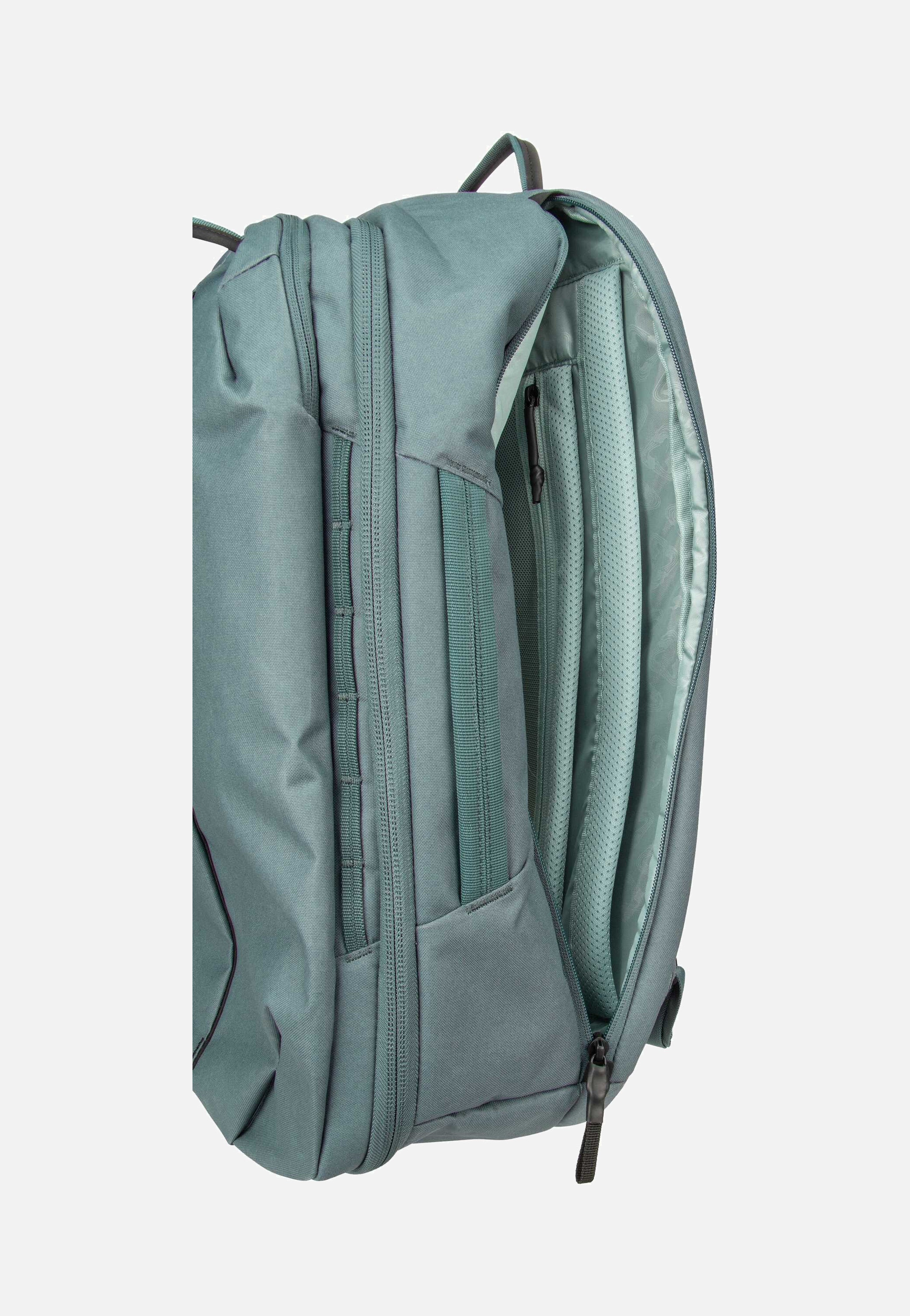 Thule - Aion 40L Dark Slate - Travel Backpack | Neutral-Image