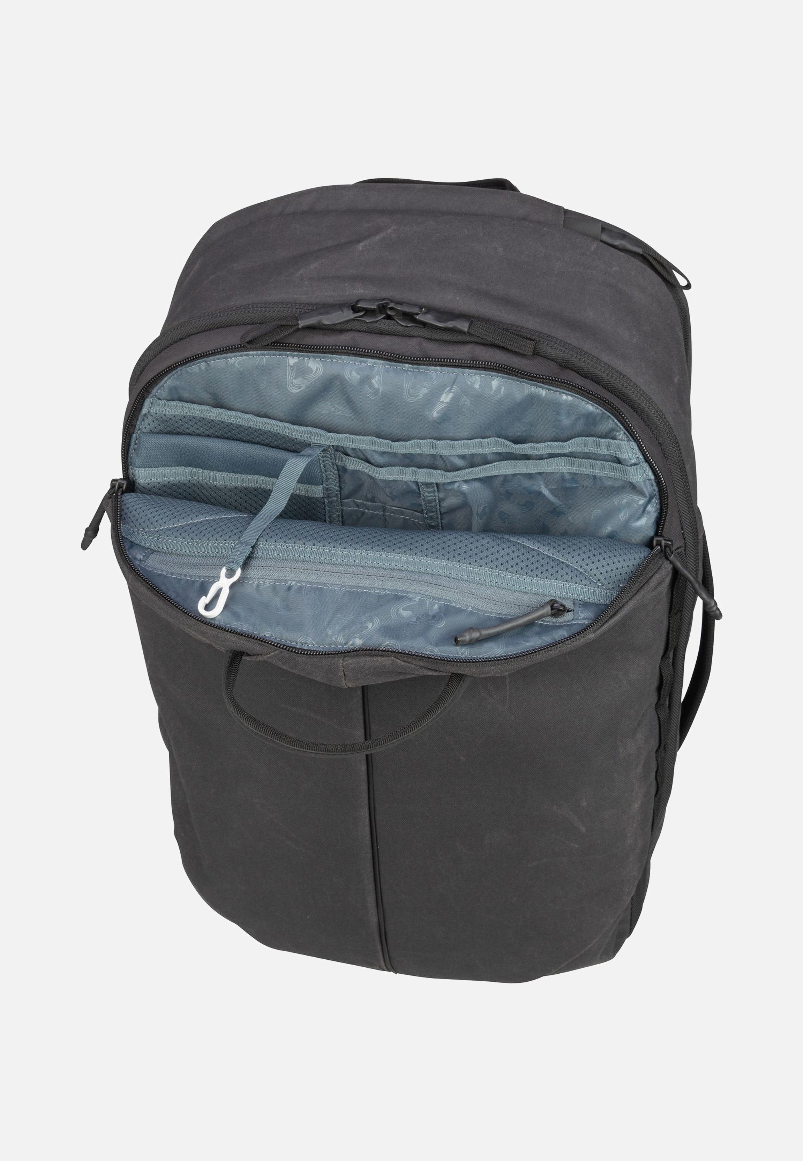 Thule - Aion 40L + - Travel Backpack | Neutral-Image