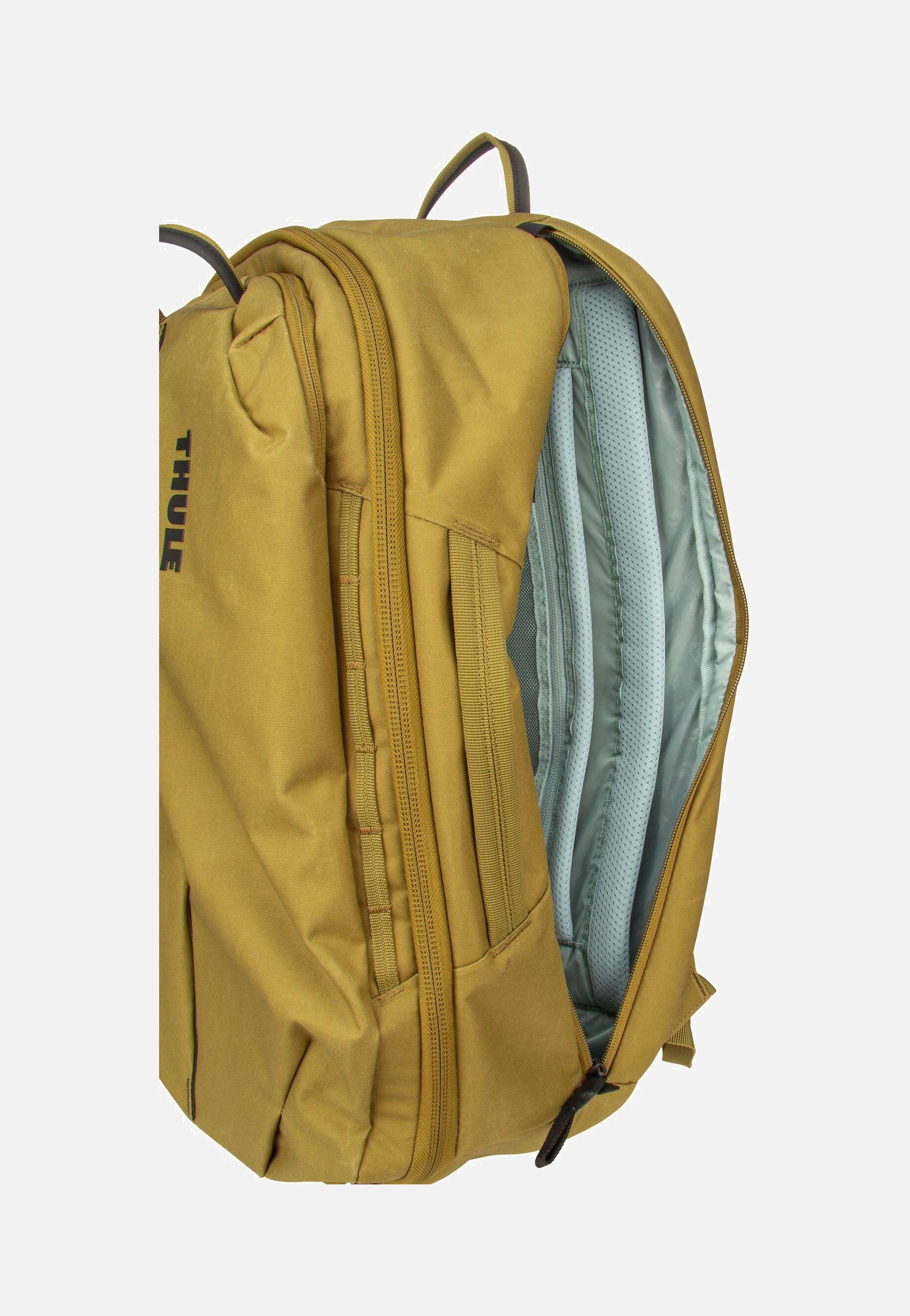 Thule - Aion 40L Nutria - Travel Backpack | Neutral-Image