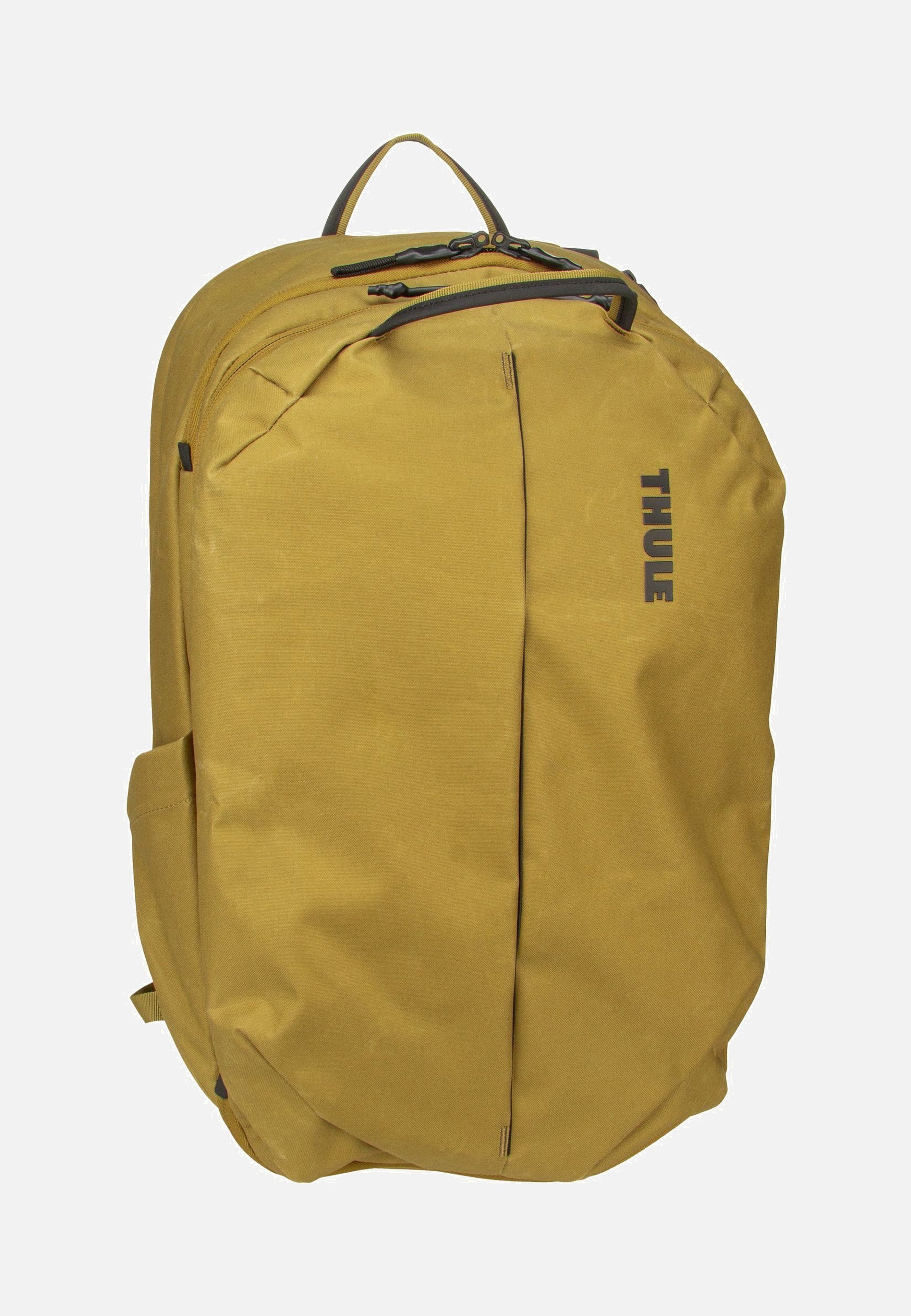 Thule - Aion 40L Nutria - Travel Backpack | Neutral-Image