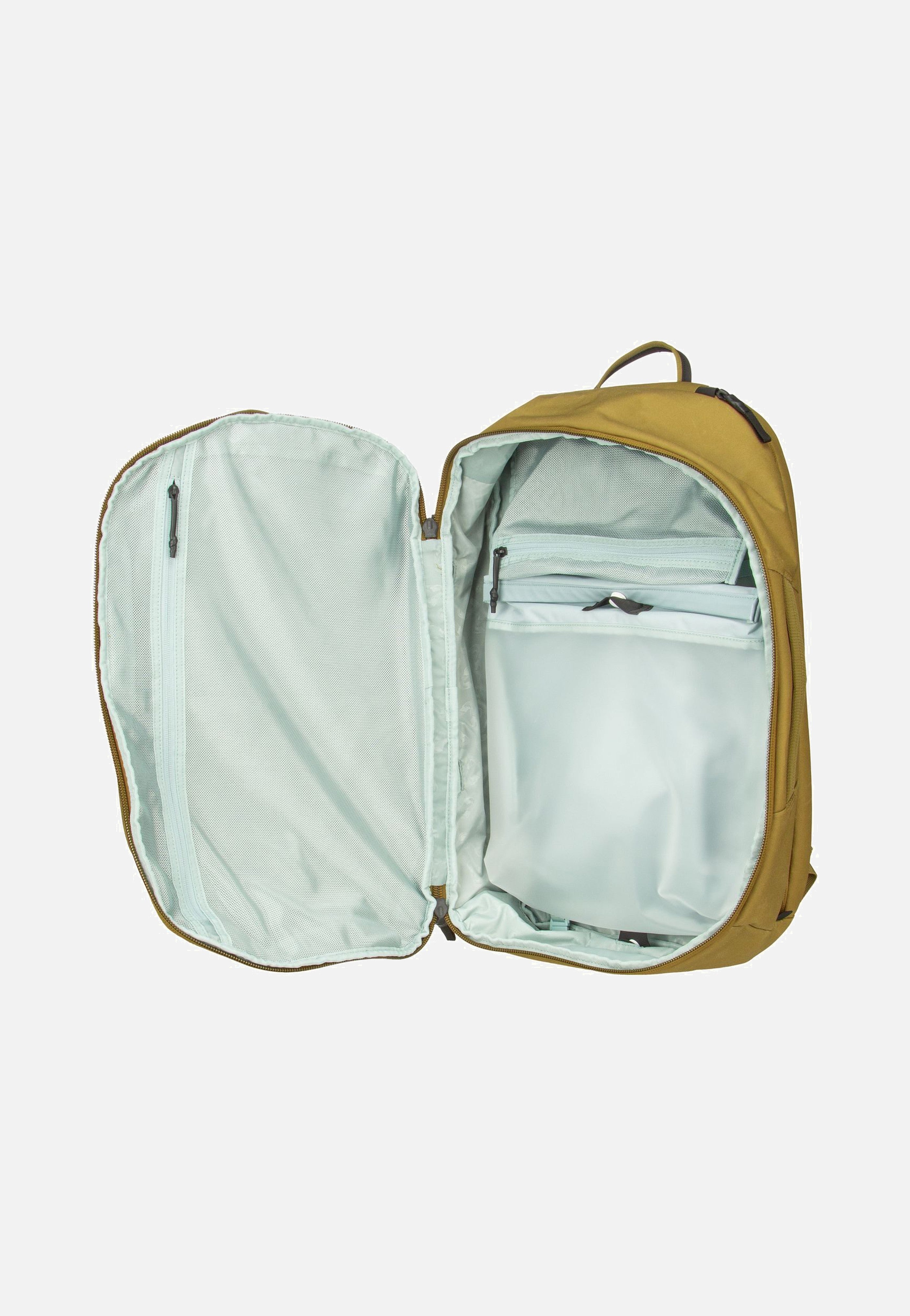 Thule - Aion 40L Nutria - Travel Backpack | Neutral-Image