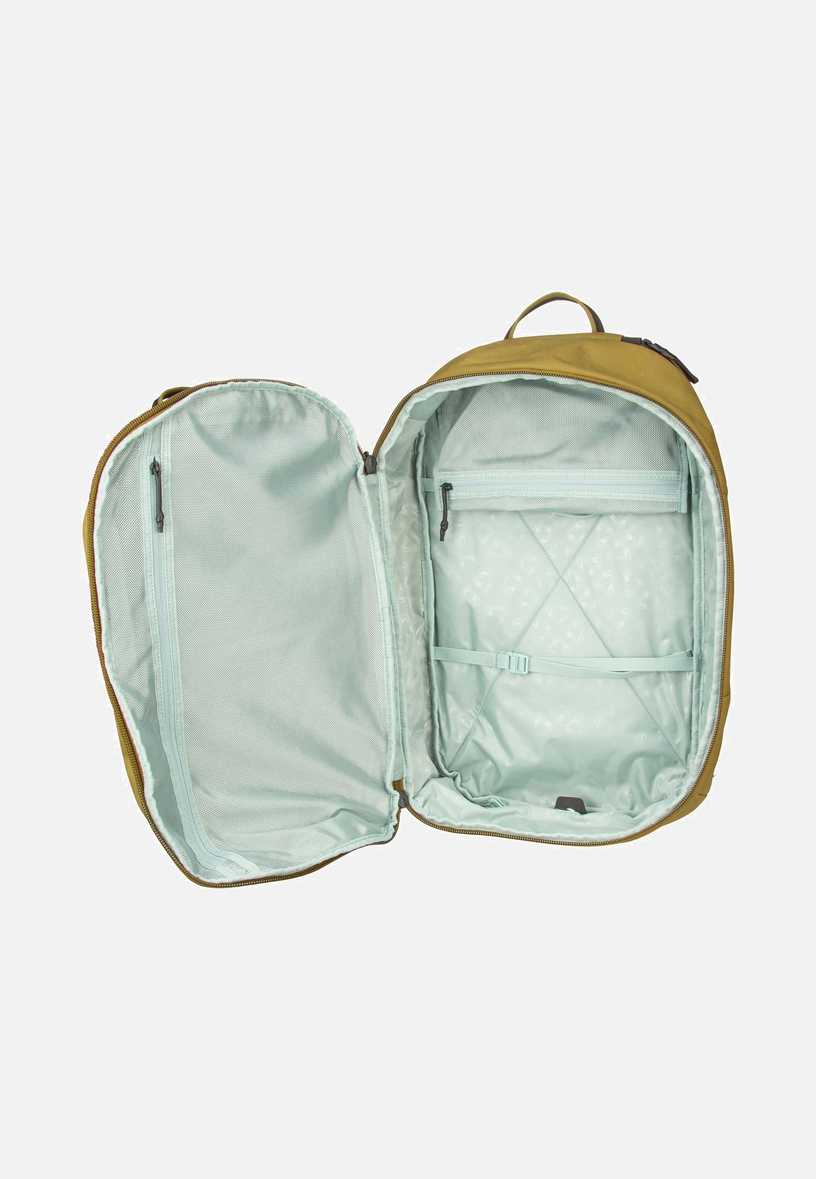 Thule - Aion 40L Nutria - Travel Backpack | Neutral-Image