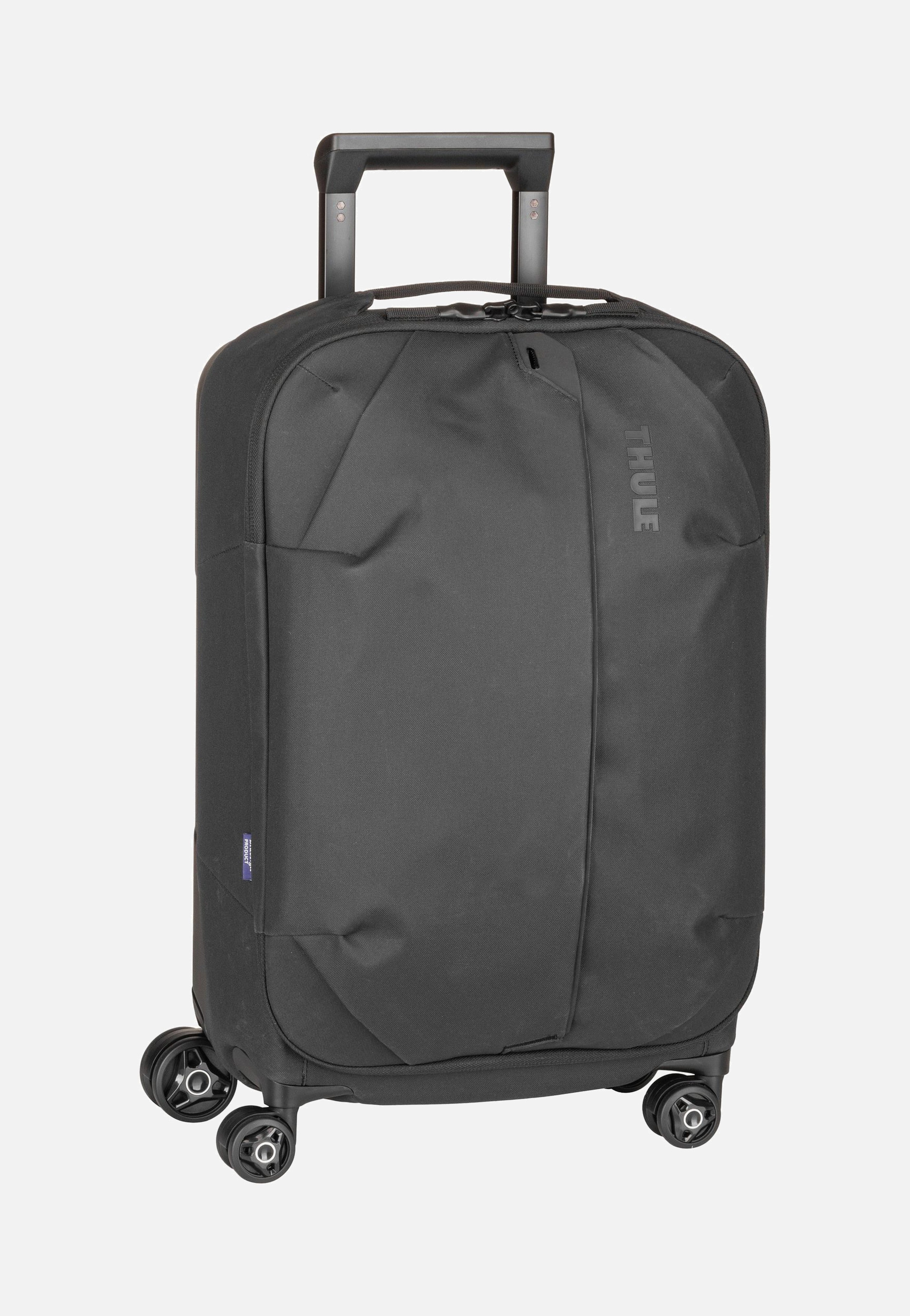 Thule - Aion Carry On Spinner Black - Suitcase | Neutral-Image