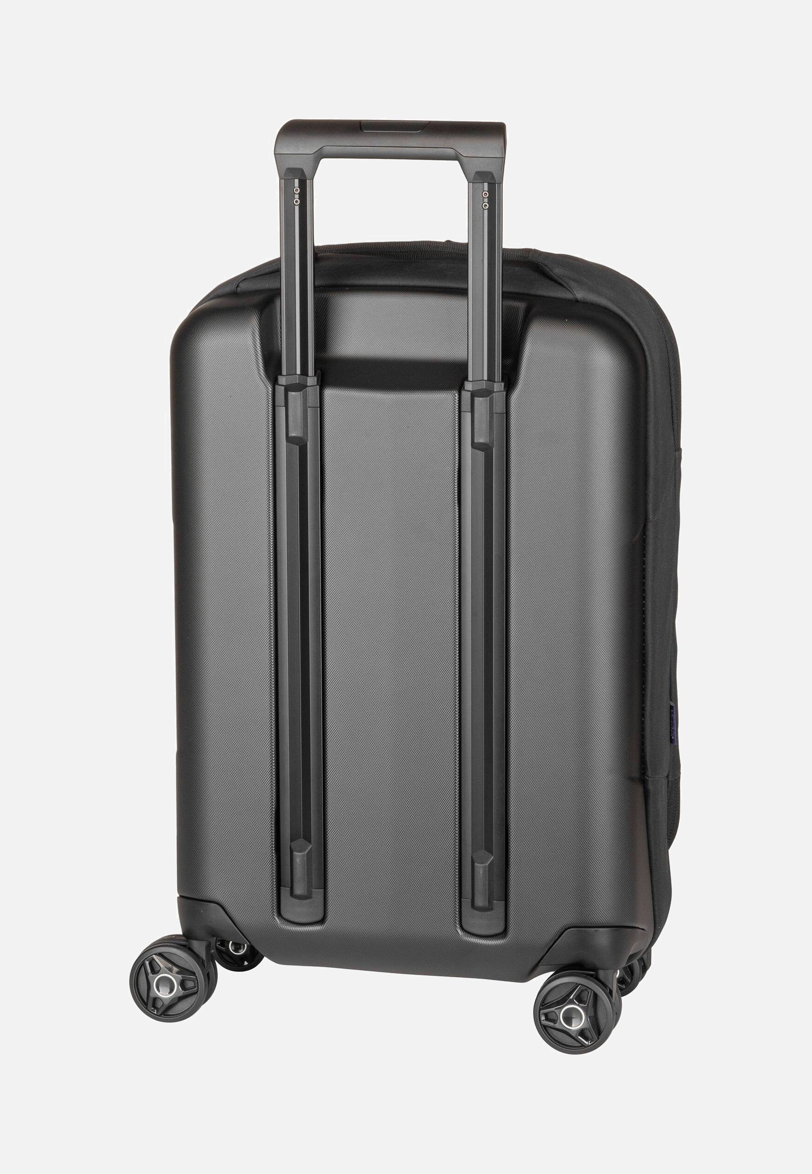 Thule - Aion Carry On Spinner Black - Suitcase | Neutral-Image