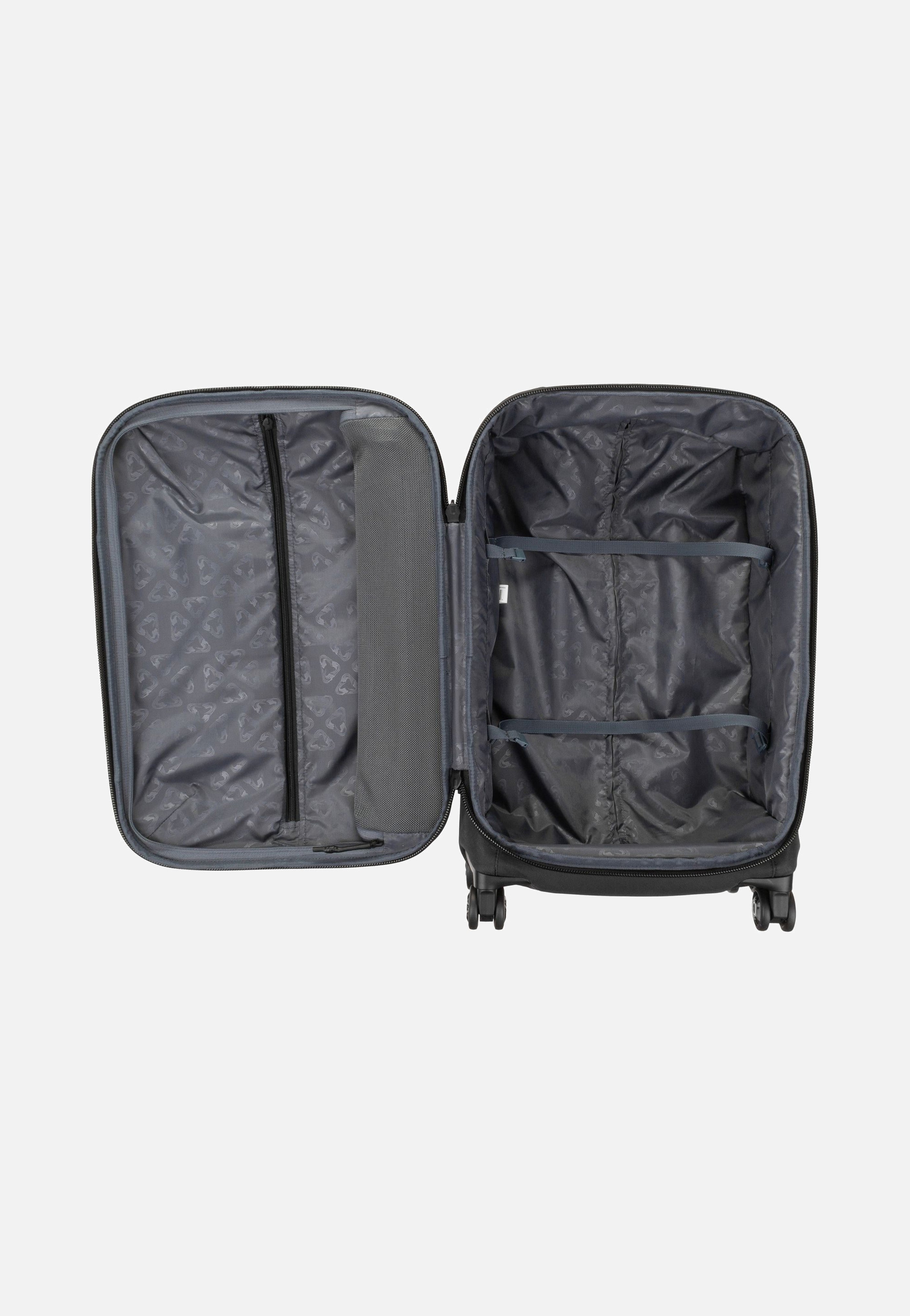 Thule - Aion Carry On Spinner Black - Suitcase | Neutral-Image