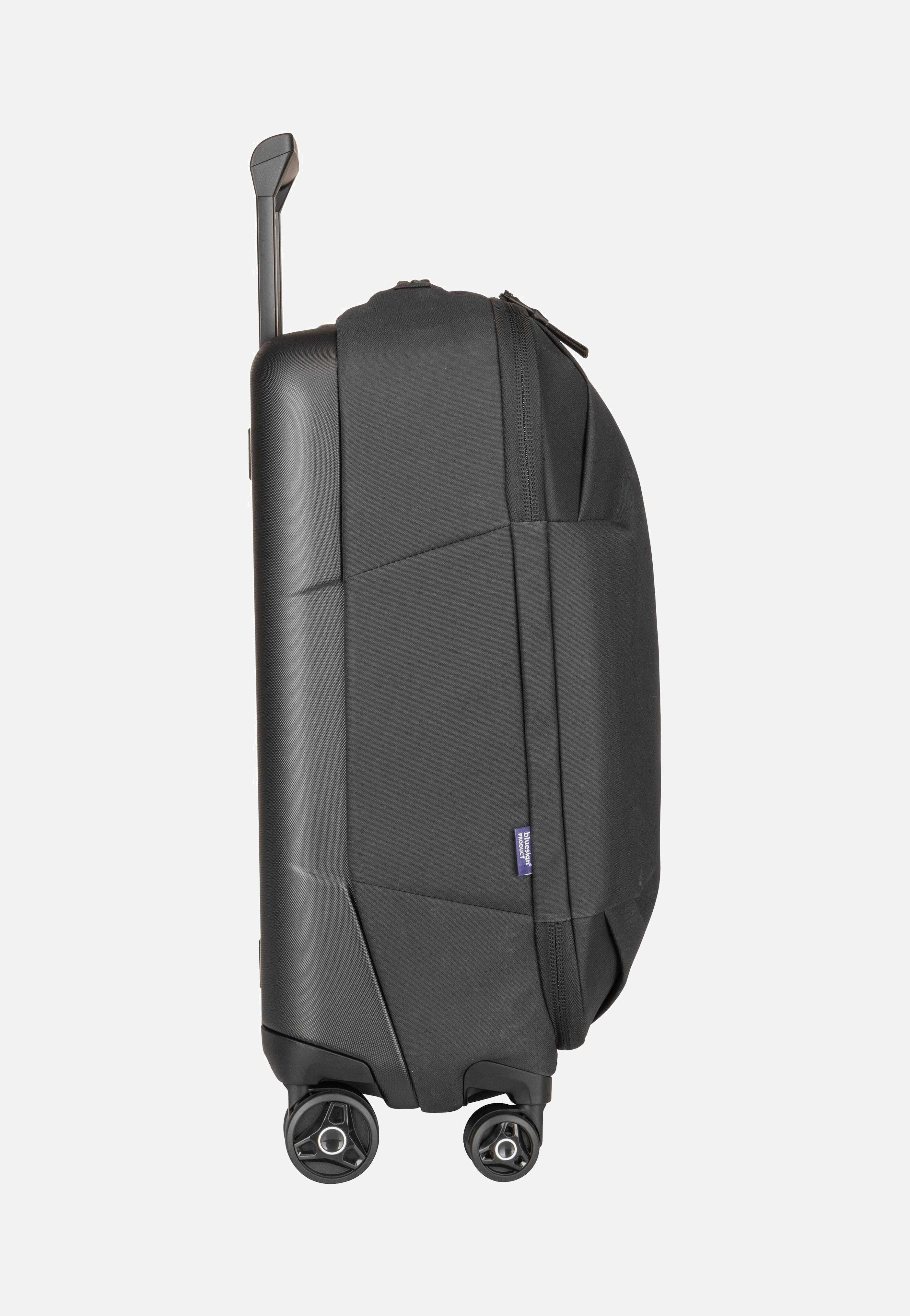 Thule - Aion Carry On Spinner Black - Suitcase | Neutral-Image