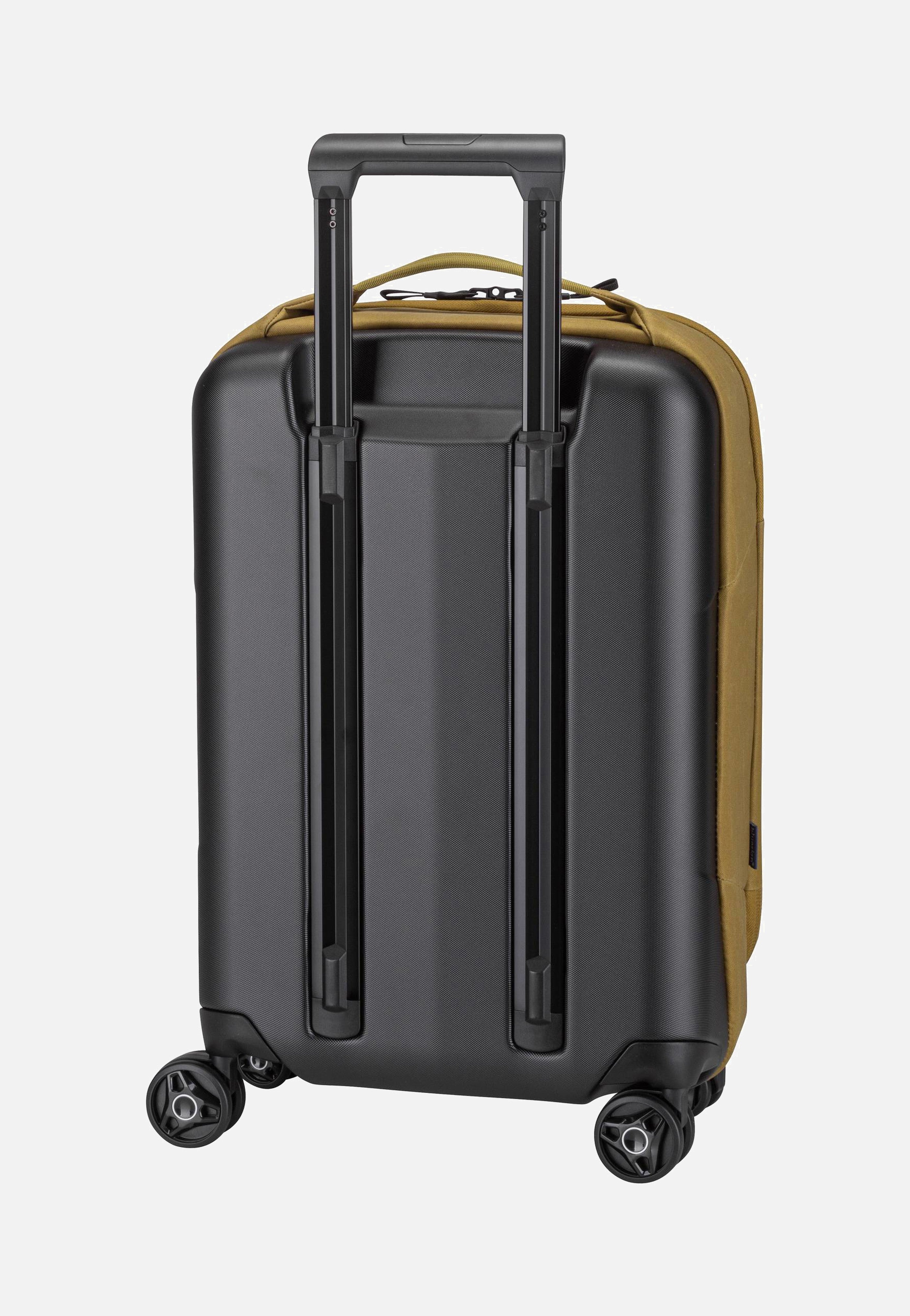 Thule - Aion Carry On Spinner Nutria - Suitcase | Neutral-Image