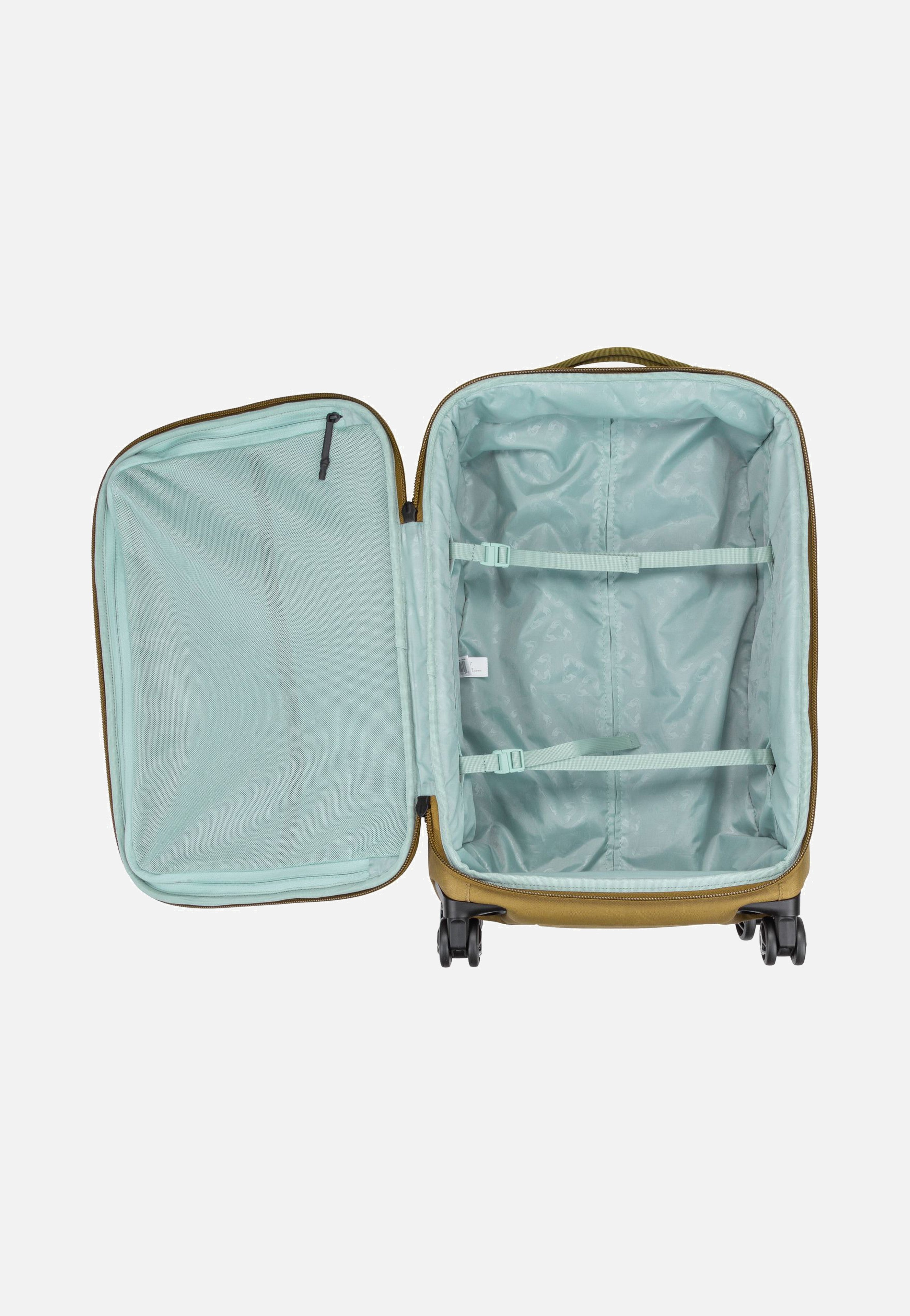 Thule - Aion Carry On Spinner Nutria - Suitcase | Neutral-Image