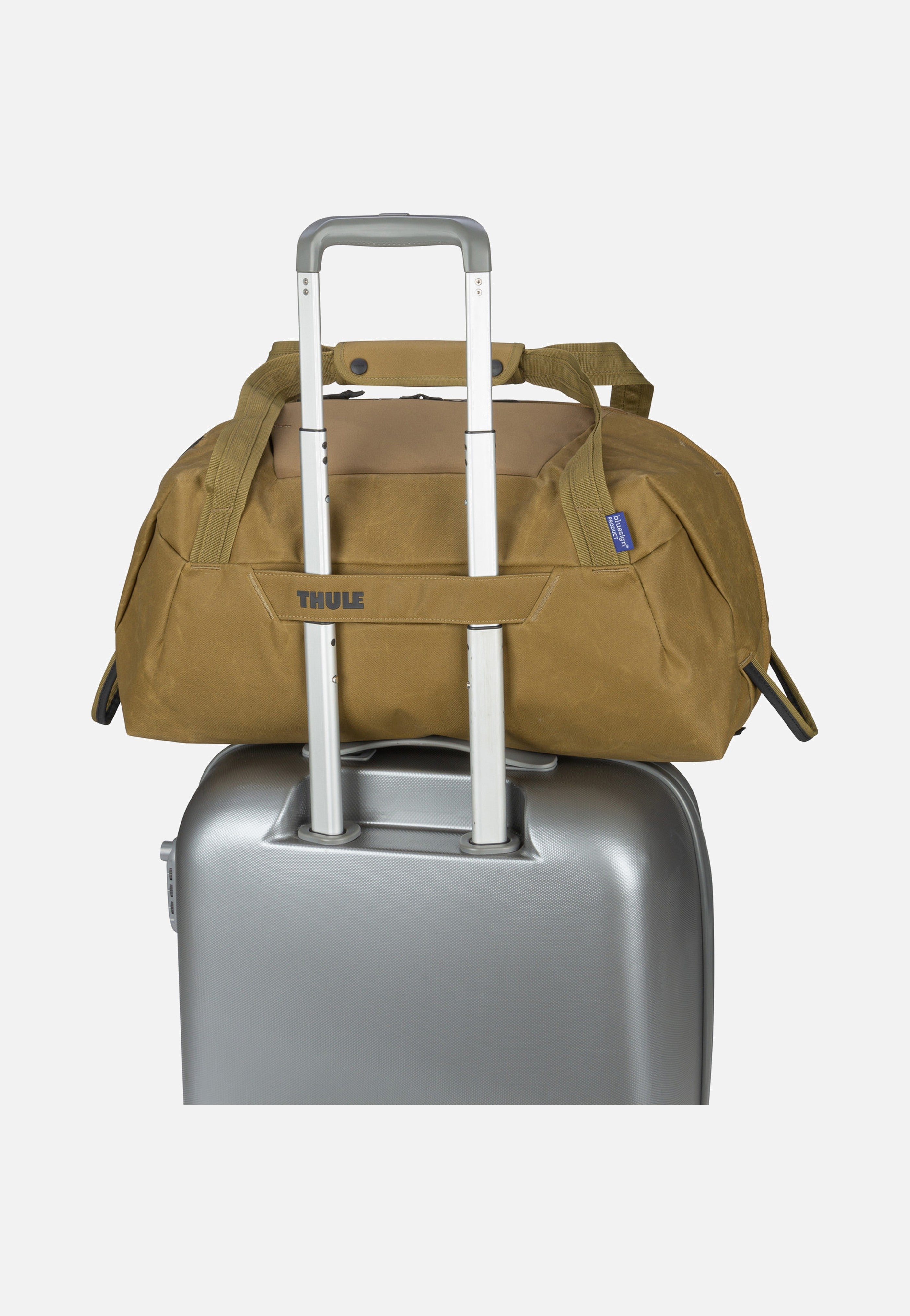 Thule - Aion Duffle 35L Nutria - Weekender | Neutral-Image