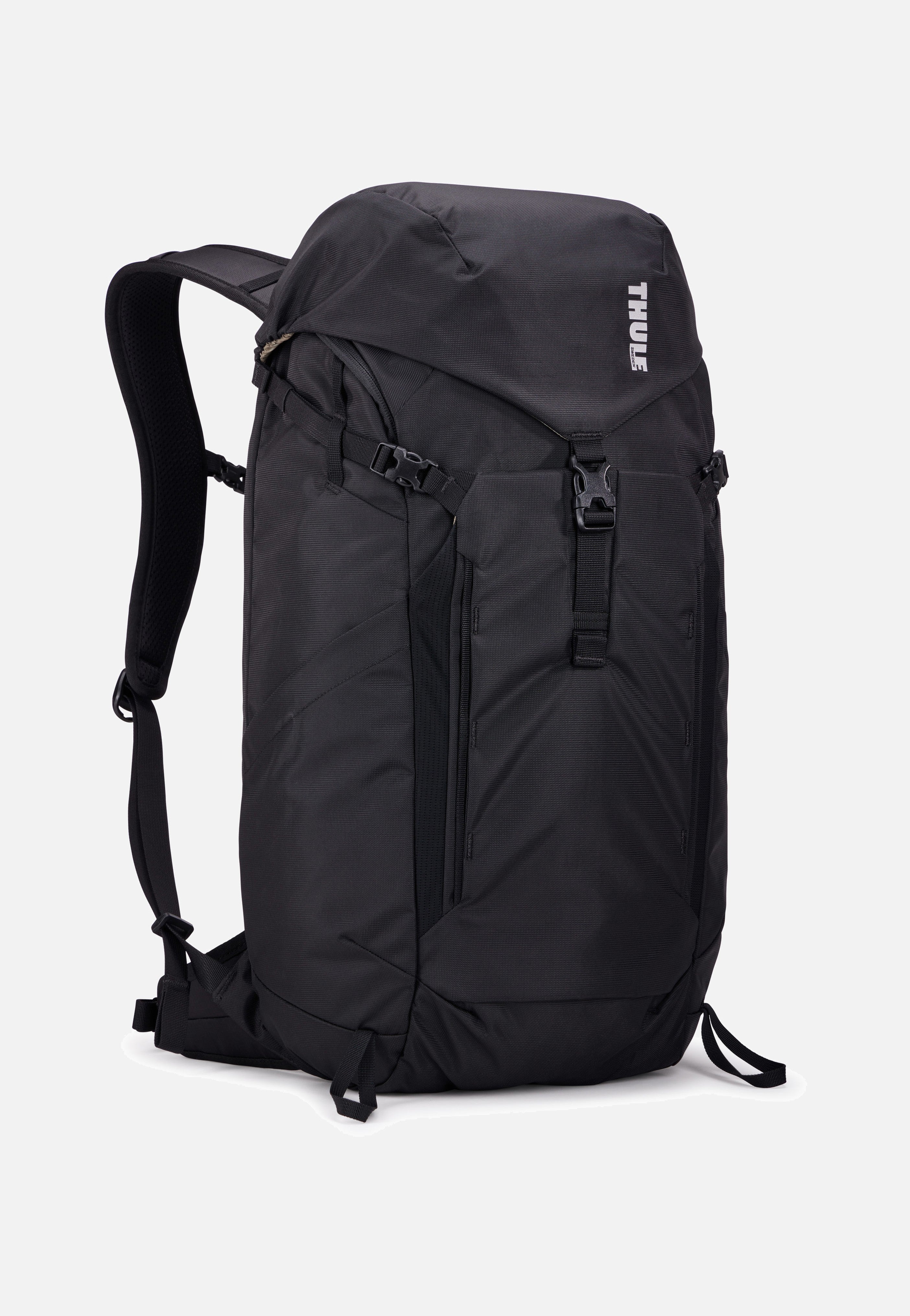 Thule AllTrail 25L Black - Wanderrucksack