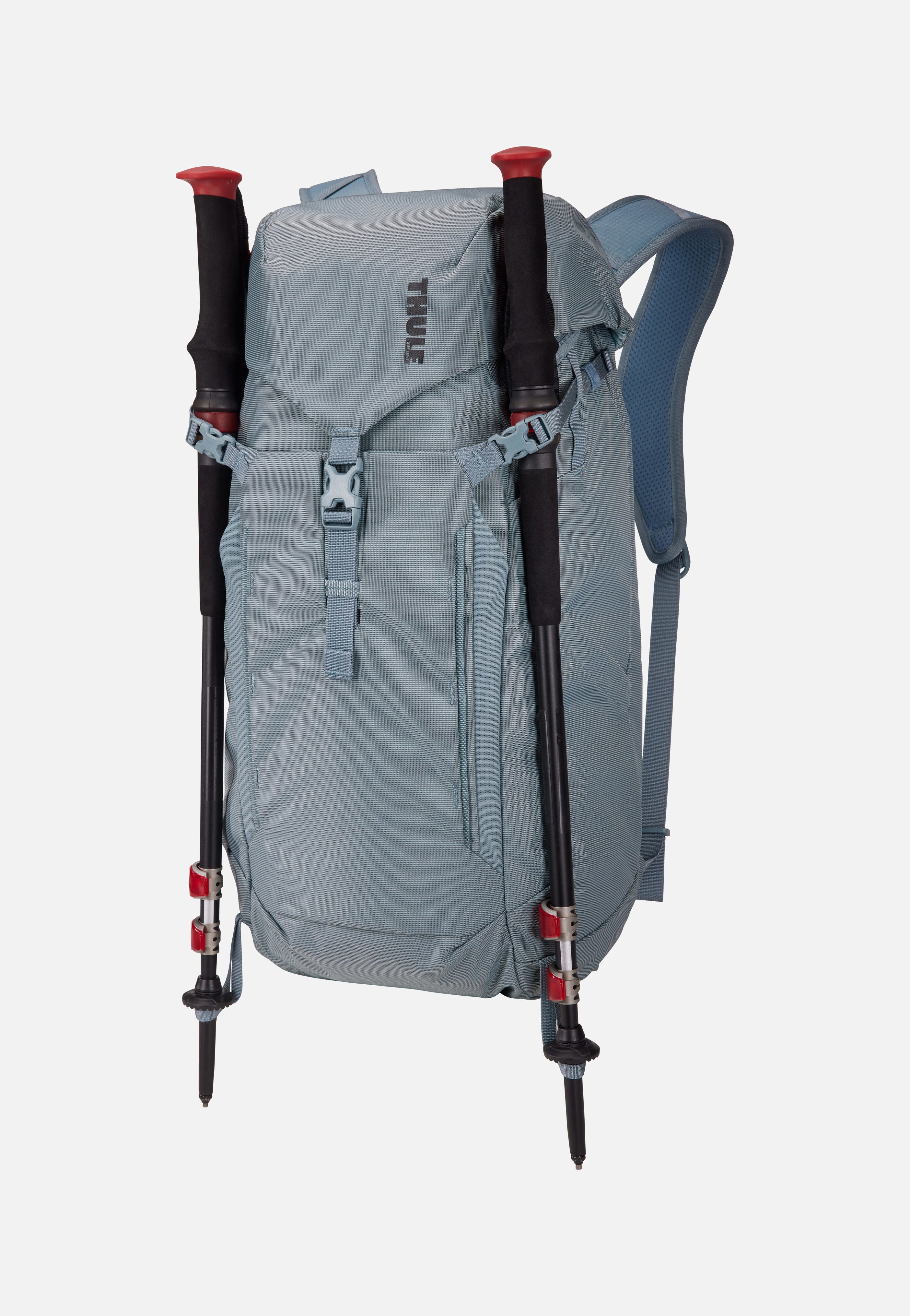 Thule - AllTrail 25L Pond Gray - Hiking Backpack | Neutral-Image