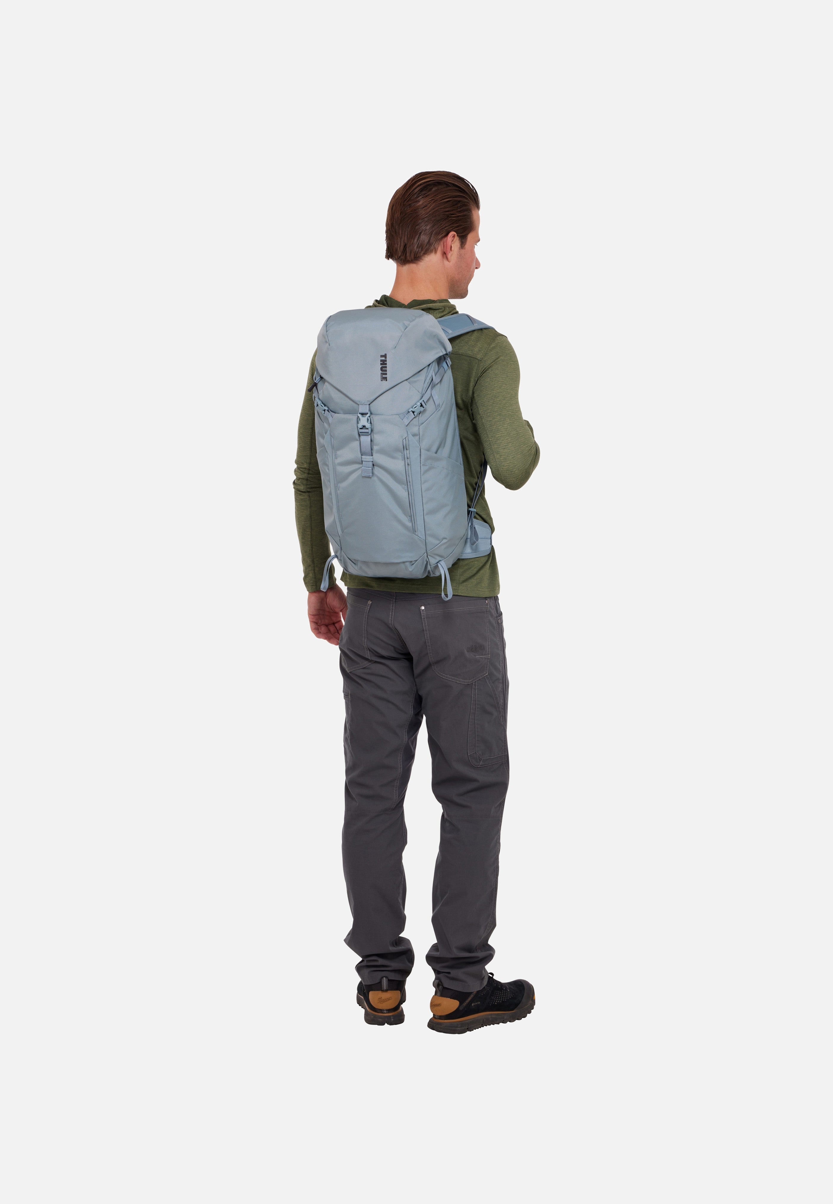 Thule - AllTrail 25L Pond Gray - Hiking Backpack | Neutral-Image