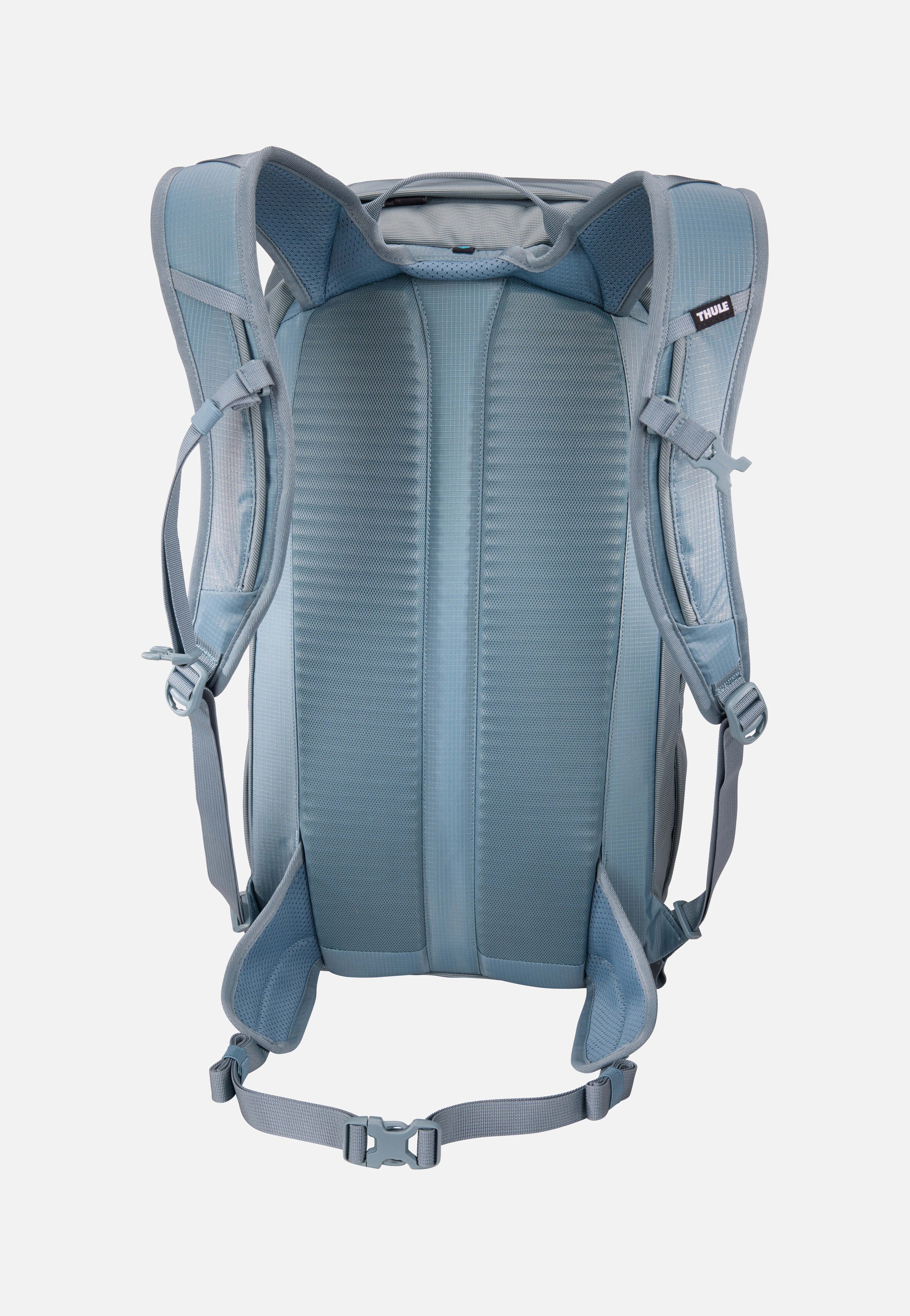 Thule - AllTrail 25L Pond Gray - Hiking Backpack | Neutral-Image