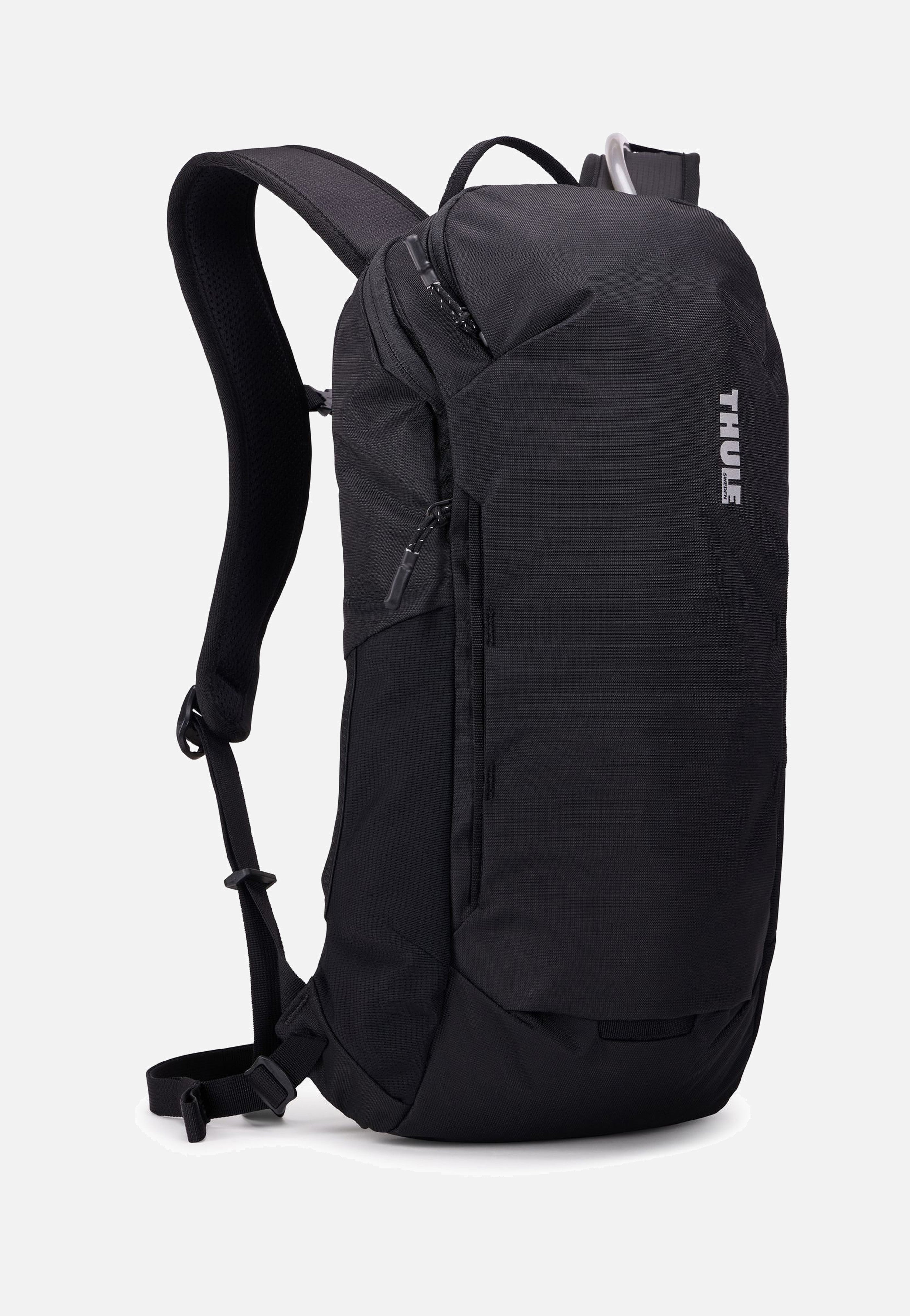 wanderrucksack 10l Thule AllTrail Hydration 10L Black - Wanderrucksack