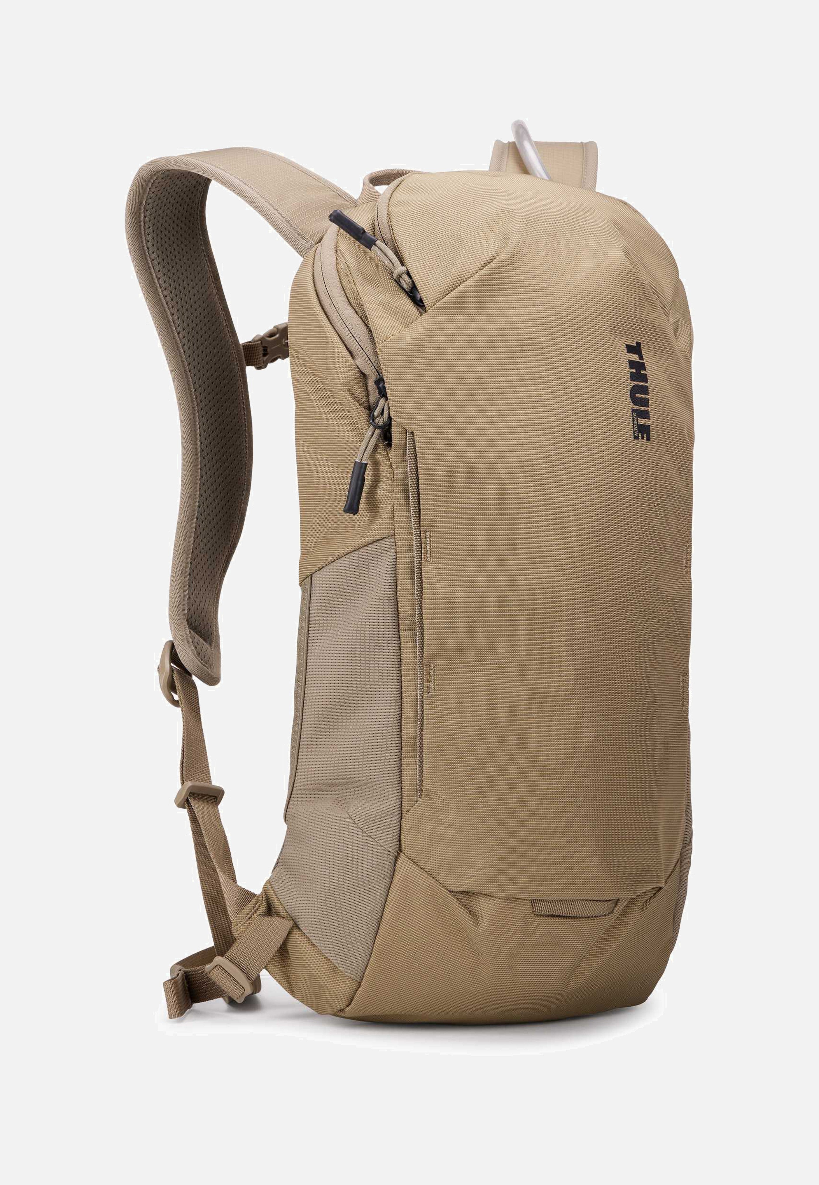 Thule AllTrail Hydration 10L Faded Khaki Hiking Rucksack