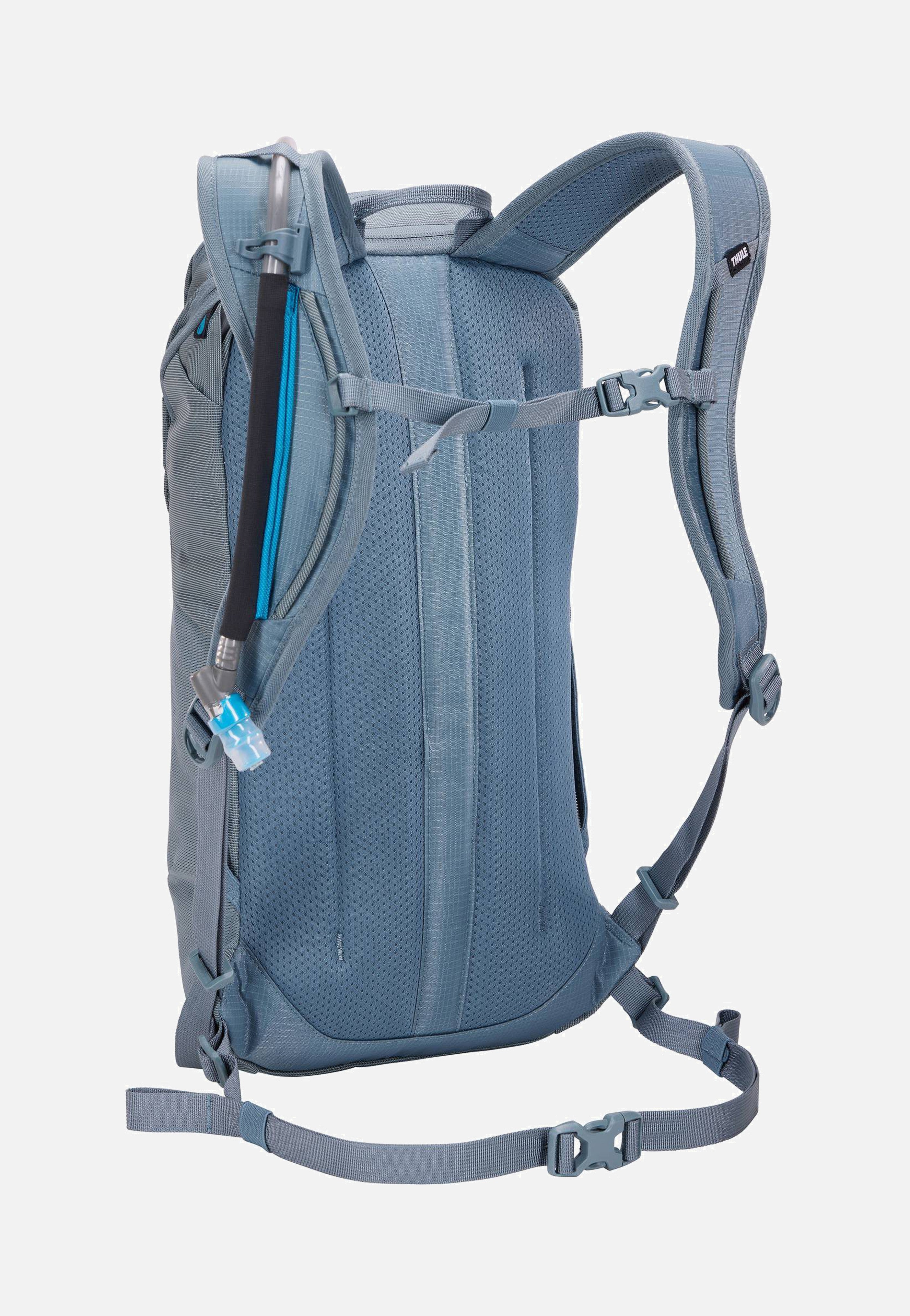 Thule - AllTrail Hydration 10L Pond Gray - Hiking Backpack | Neutral-Image