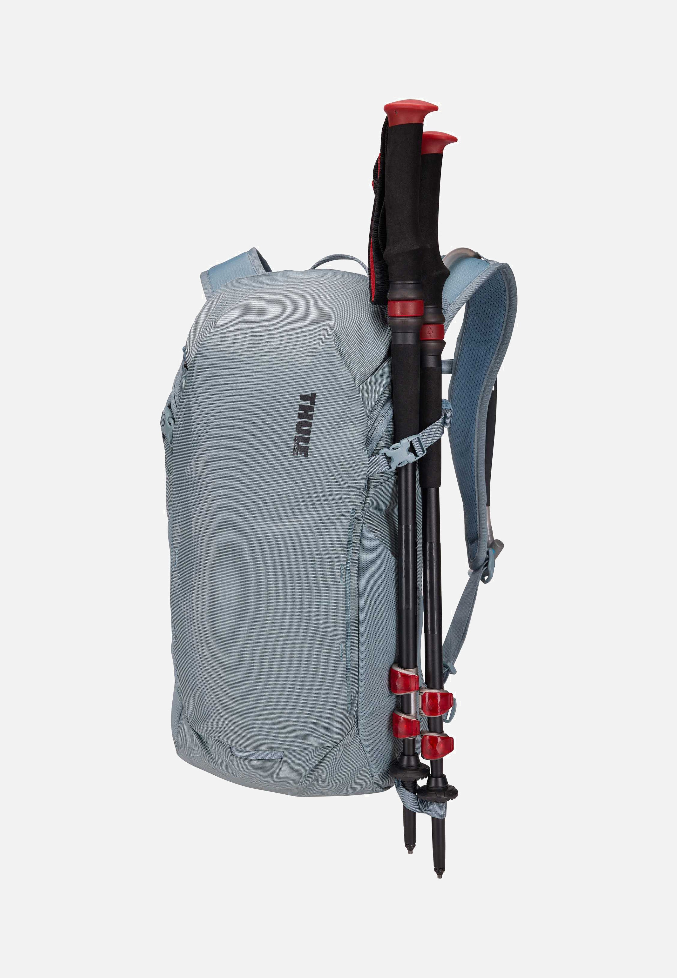 Thule - AllTrail Hydration 16L Pond Gray - Hiking Backpack | Neutral-Image
