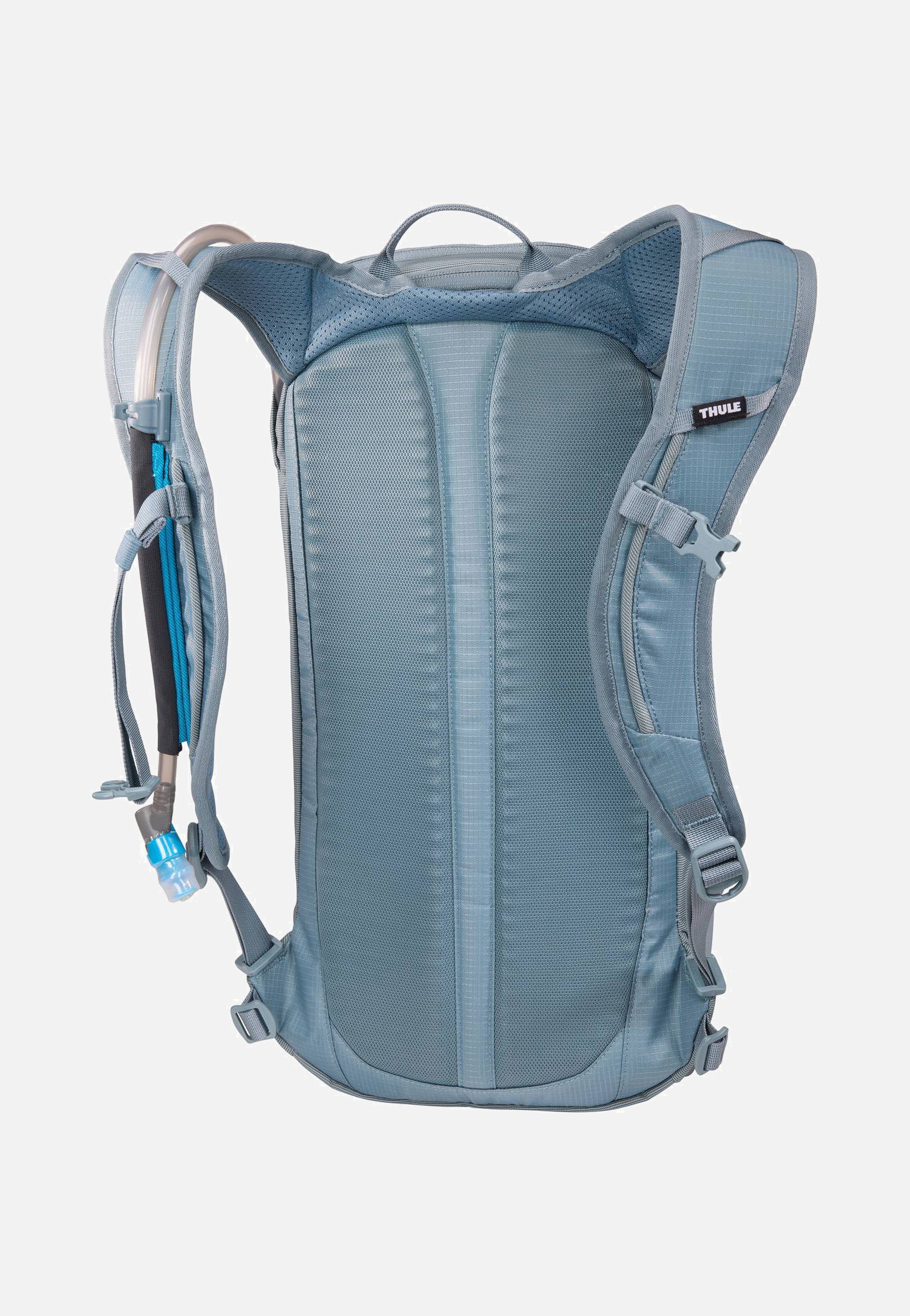 Thule - AllTrail Hydration 16L Pond Gray - Hiking Backpack | Neutral-Image