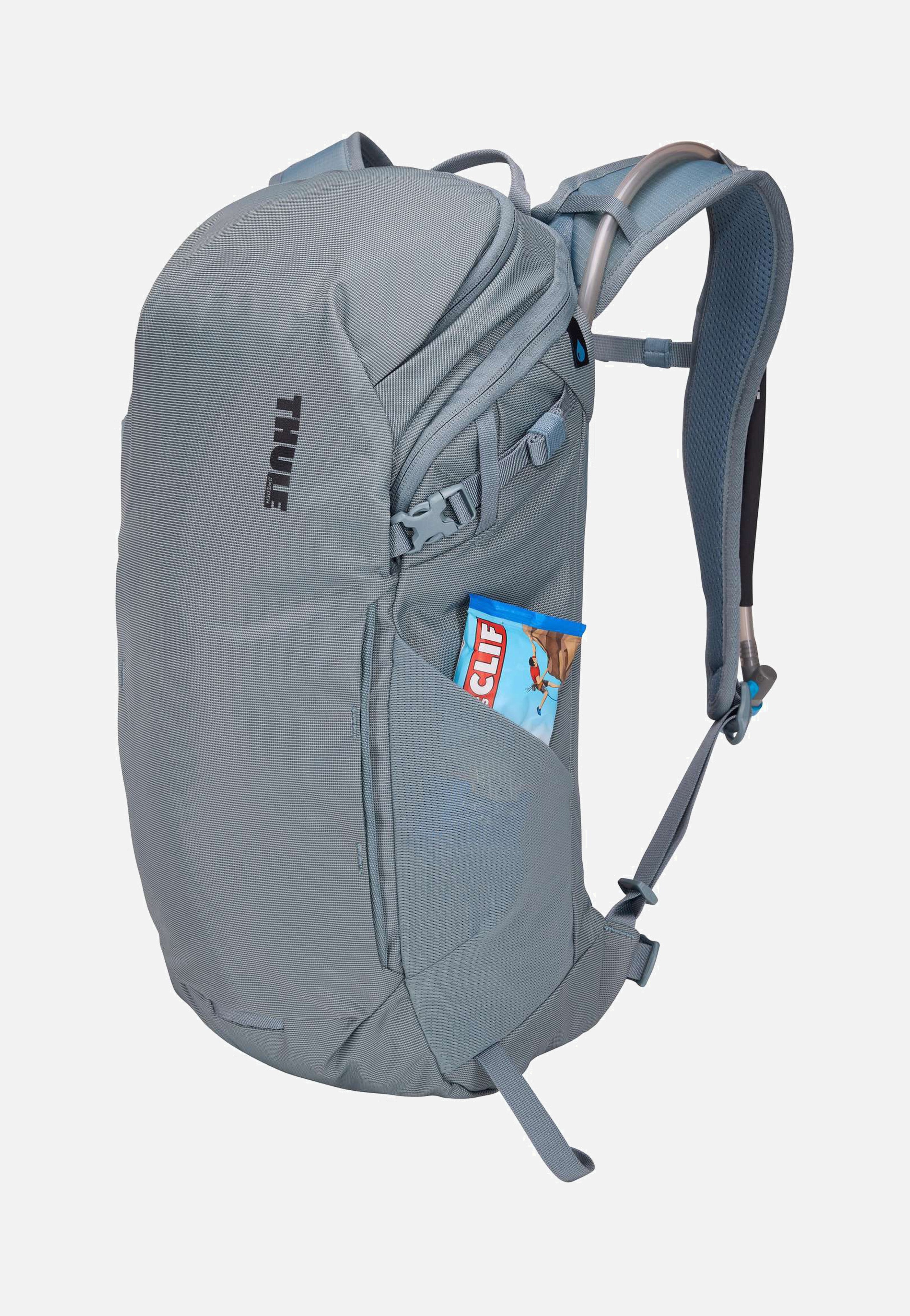 Thule - AllTrail Hydration 16L Pond Gray - Hiking Backpack | Neutral-Image