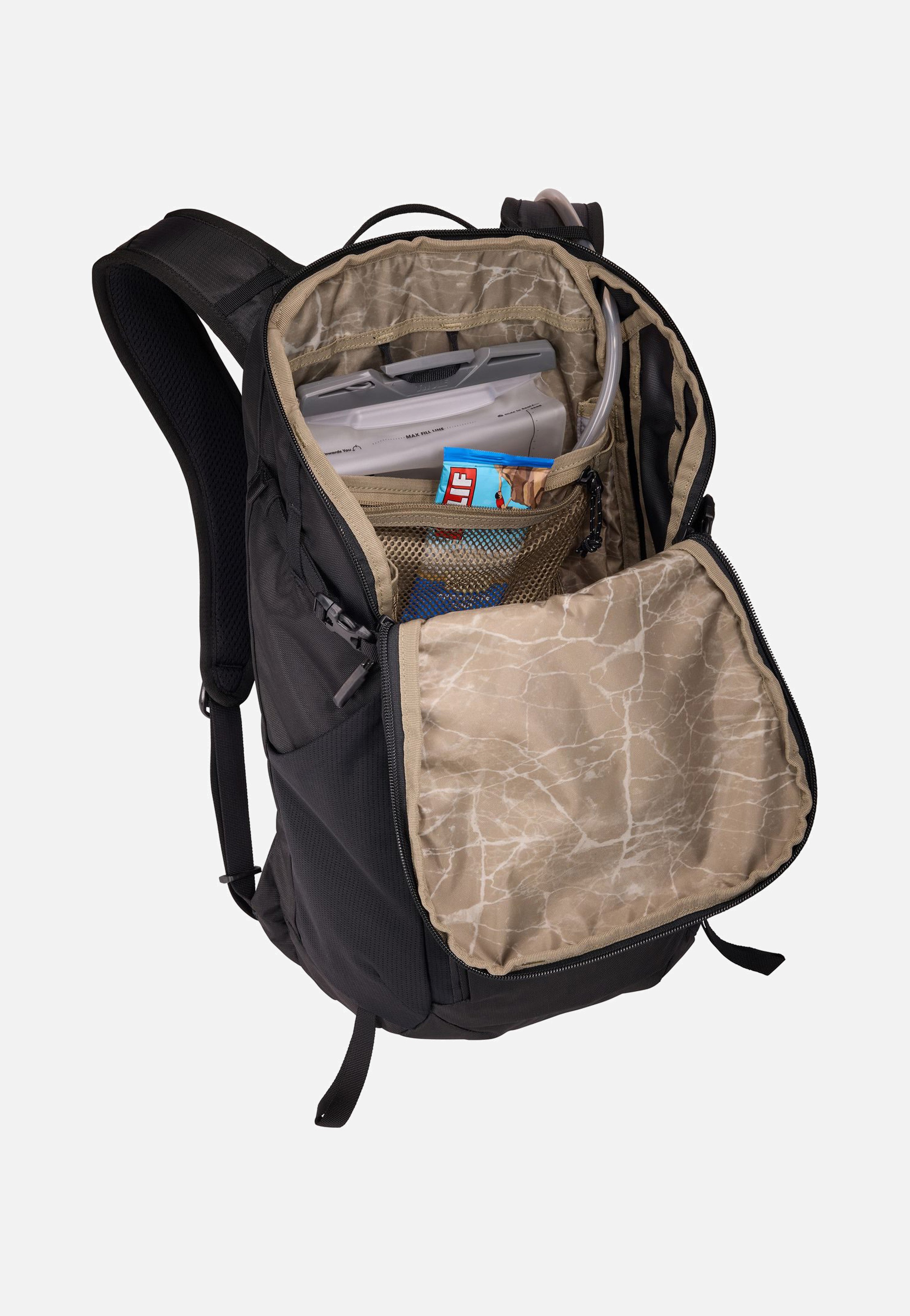 Thule - AllTrail Hydration 22L Black - Hiking Backpack | Neutral-Image