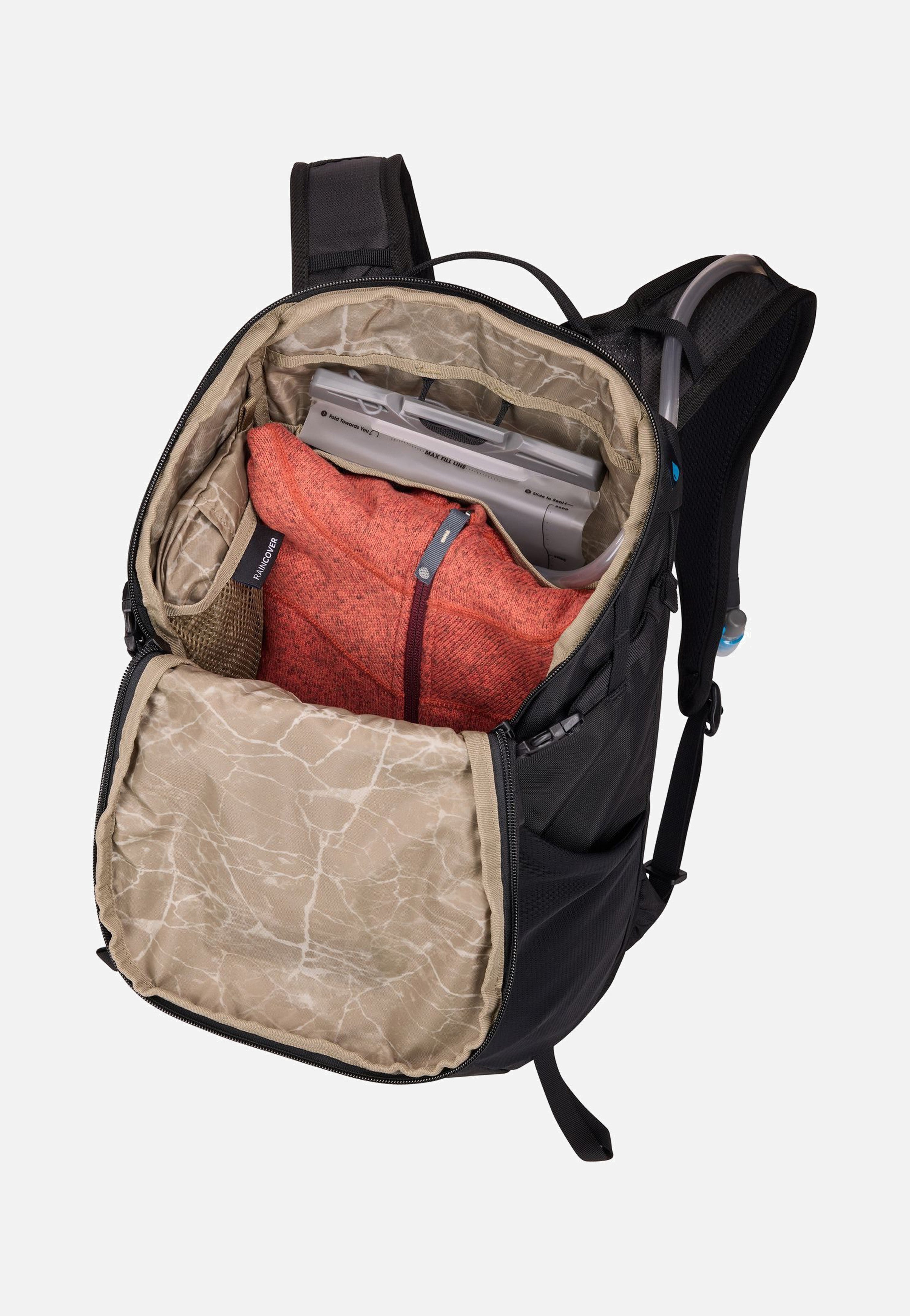 Thule - AllTrail Hydration 22L Black - Hiking Backpack | Neutral-Image