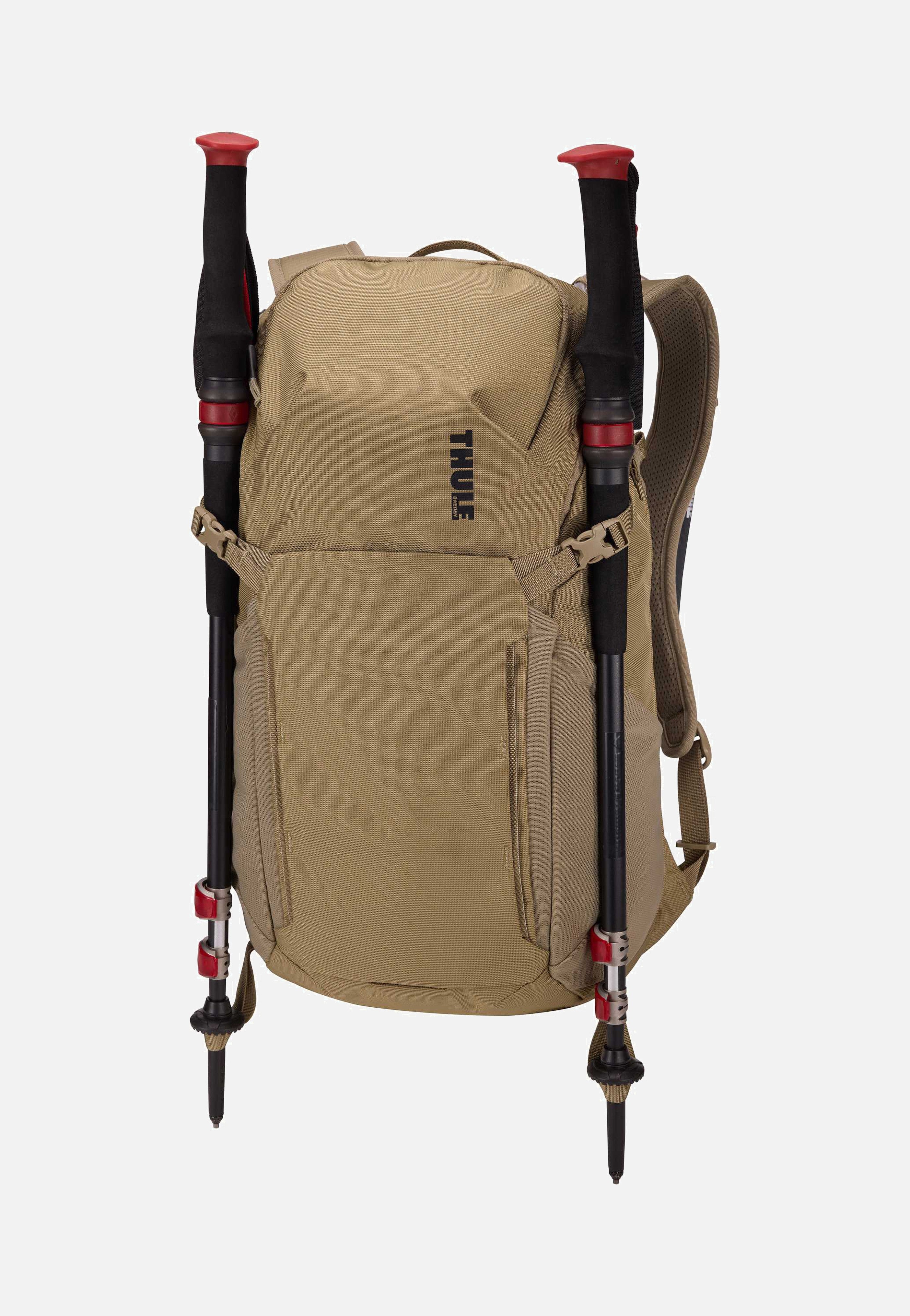 Thule - AllTrail Hydration 22L Faded Khaki - Hiking Backpack | Neutral-Image