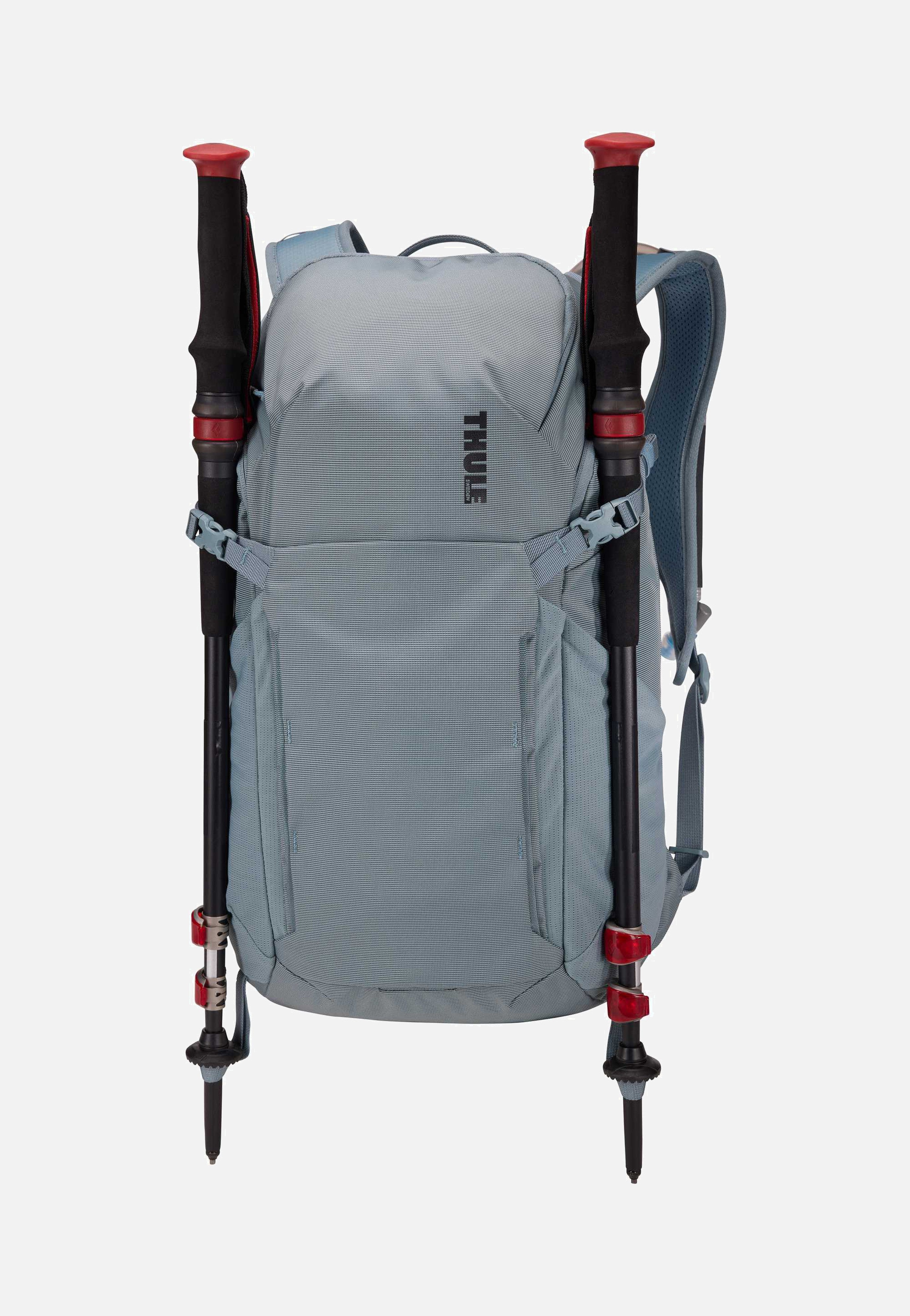 Thule - AllTrail Hydration 22L Pond Gray - Hiking Backpack | Neutral-Image
