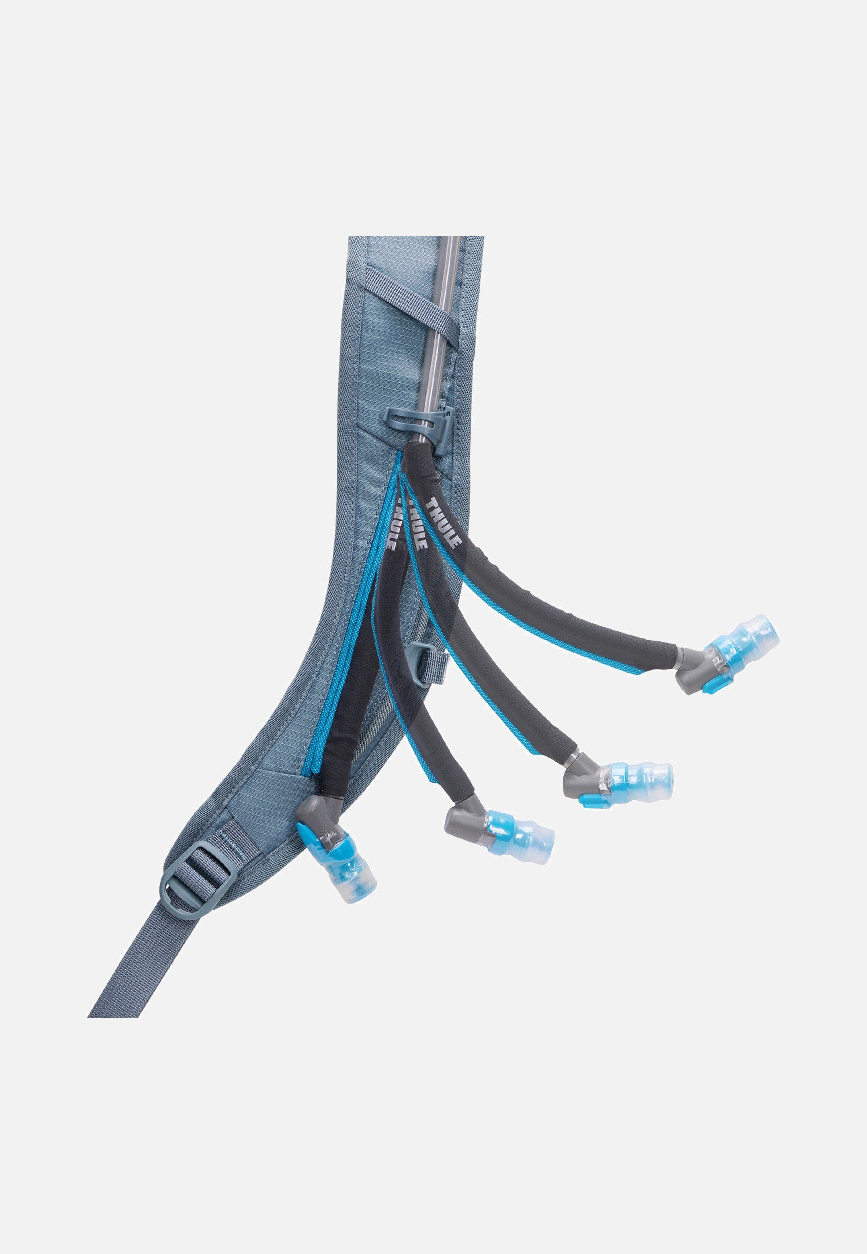 Thule - AllTrail Hydration 22L Pond Gray - Hiking Backpack | Neutral-Image