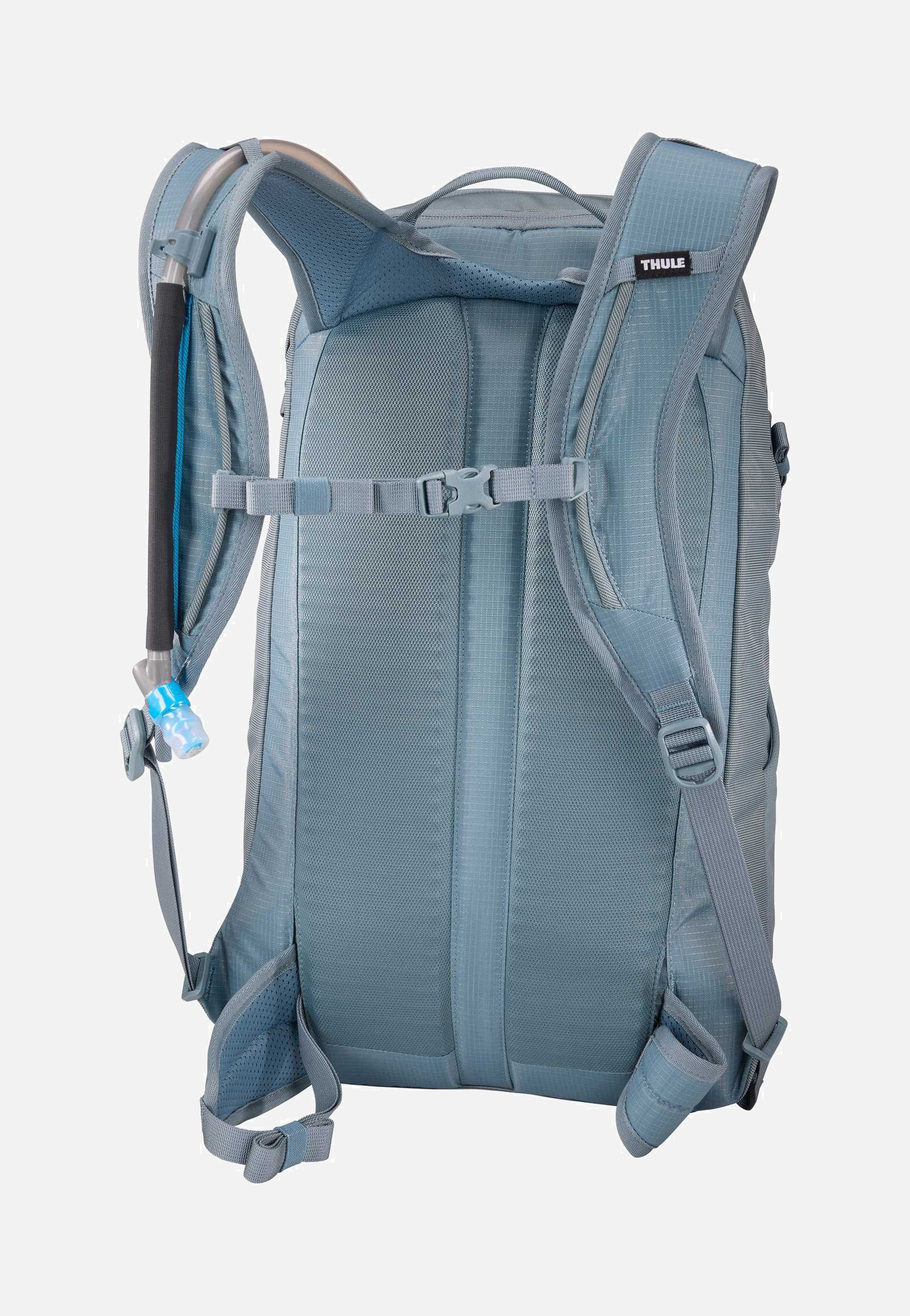 Thule - AllTrail Hydration 22L Pond Gray - Hiking Backpack | Neutral-Image