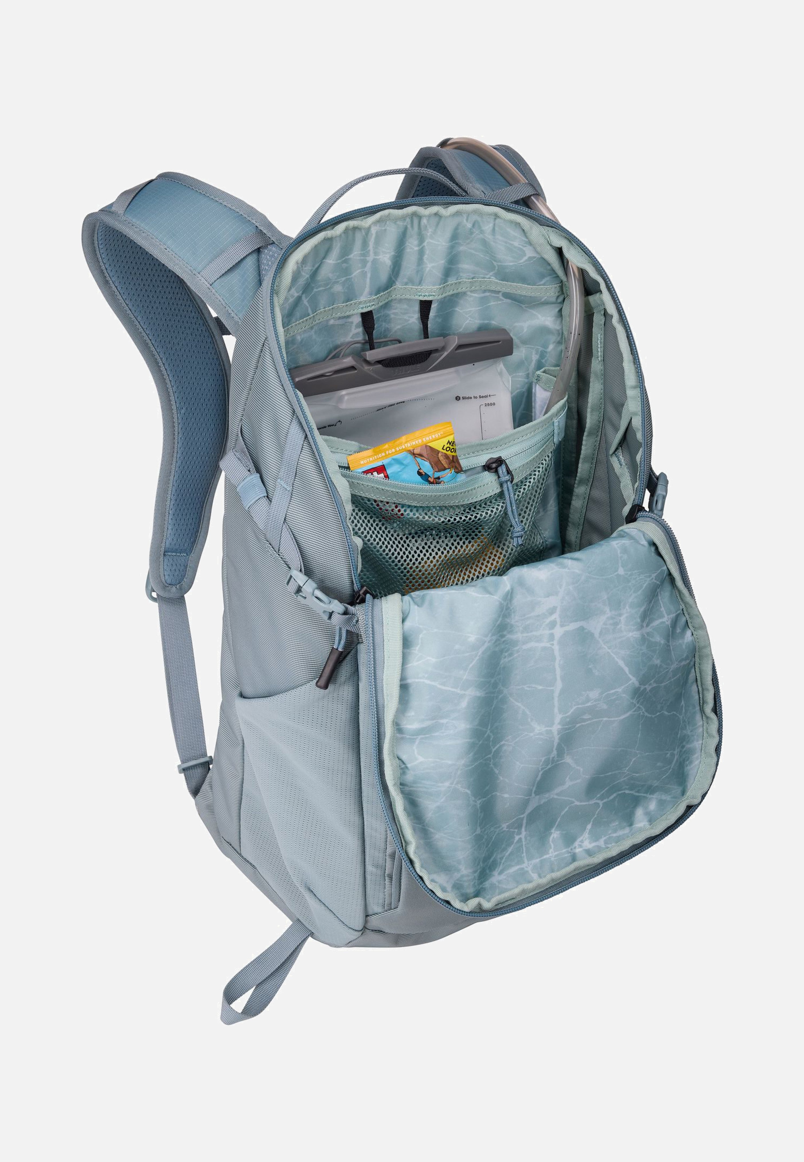 Thule - AllTrail Hydration 22L Pond Gray - Hiking Backpack | Neutral-Image