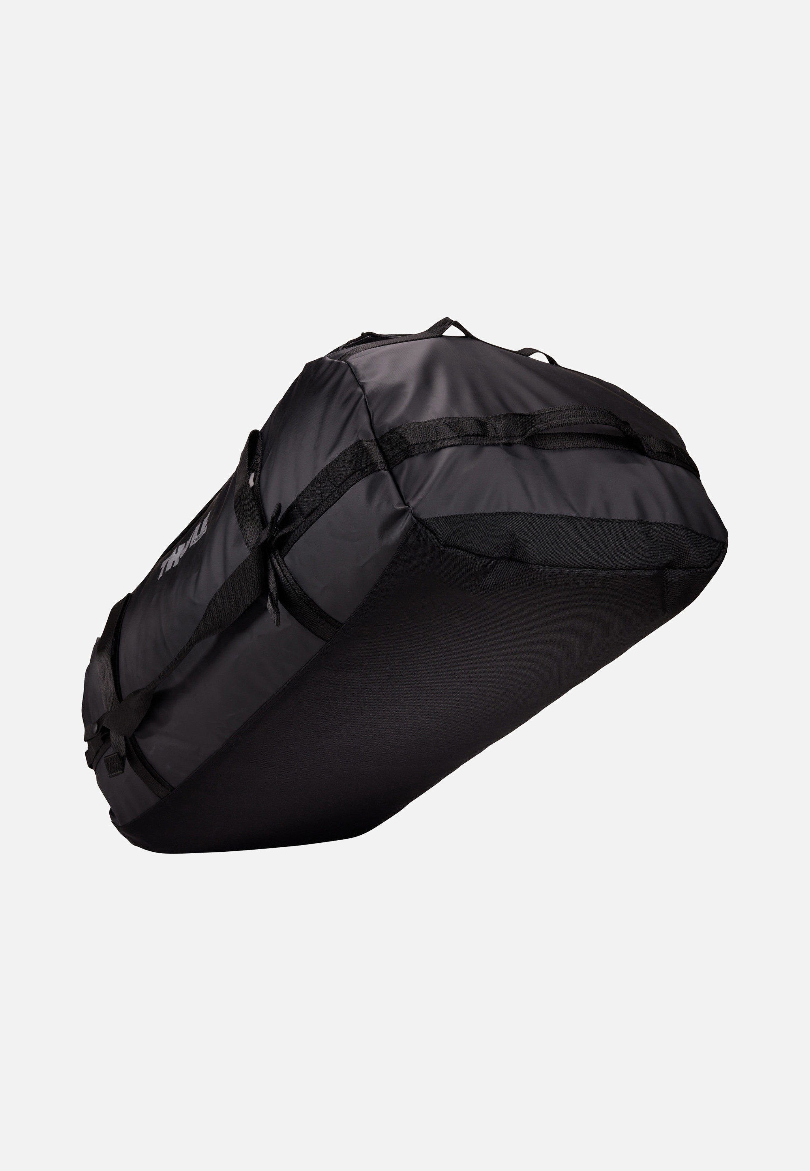 Thule - Chasm 130L Black - Dufflebag | Neutral-Image