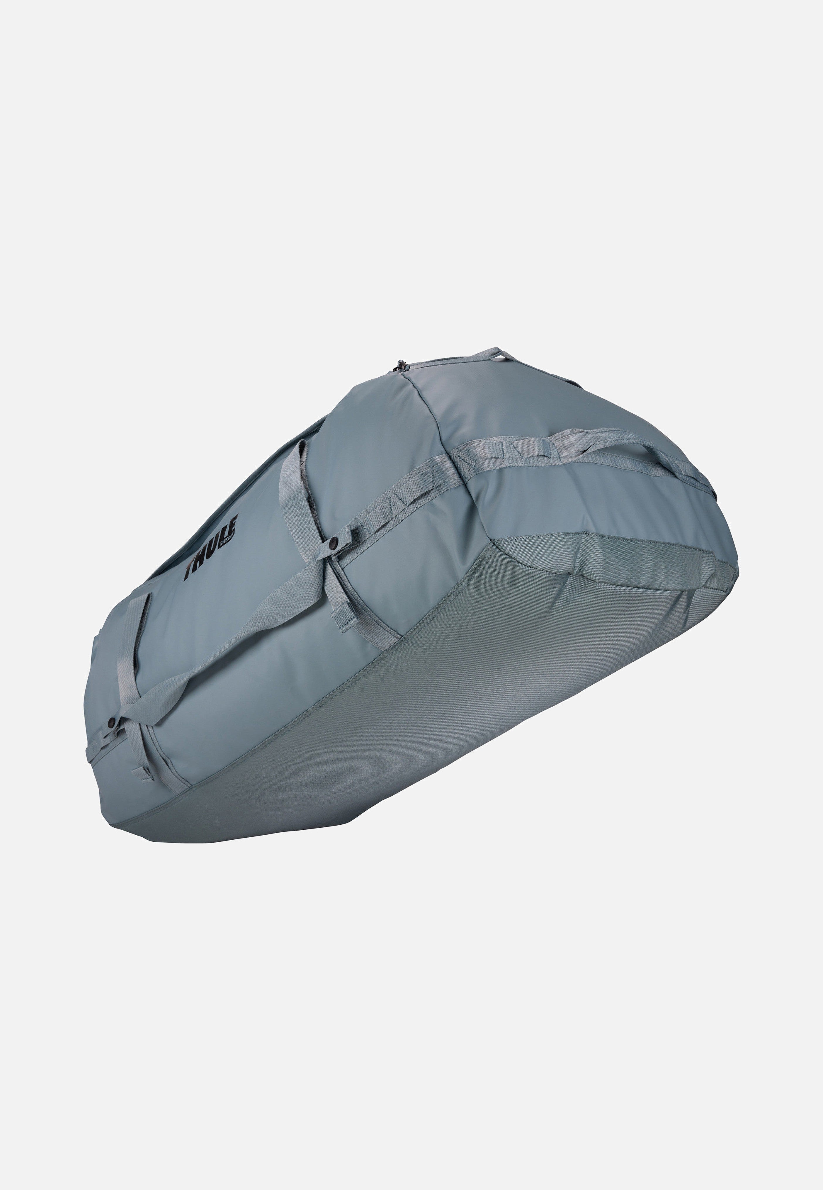 Thule - Chasm 130L Pond Gray - Dufflebag | Neutral-Image