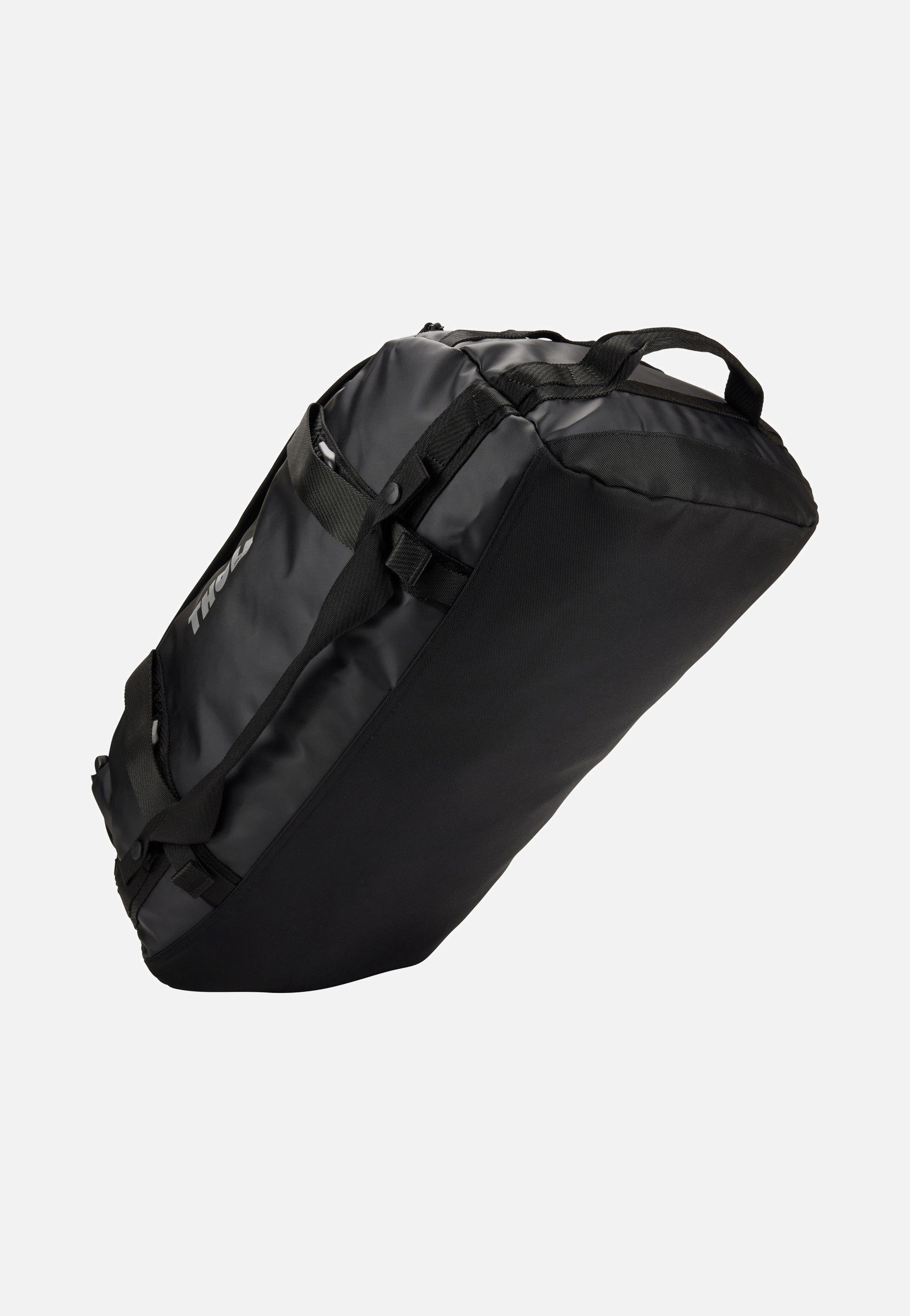 Thule - Chasm 40L Black - Dufflebag | Neutral-Image