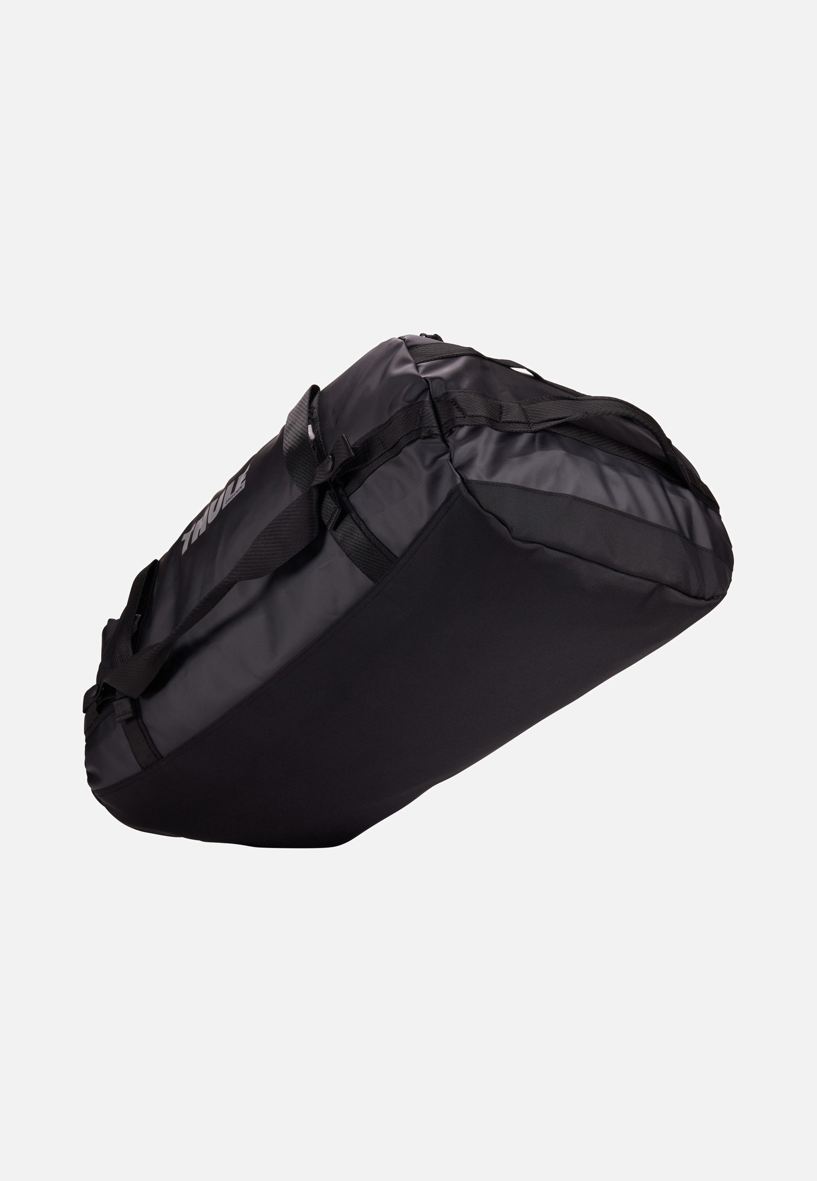 Thule - Chasm 70L Black - Dufflebag | Neutral-Image