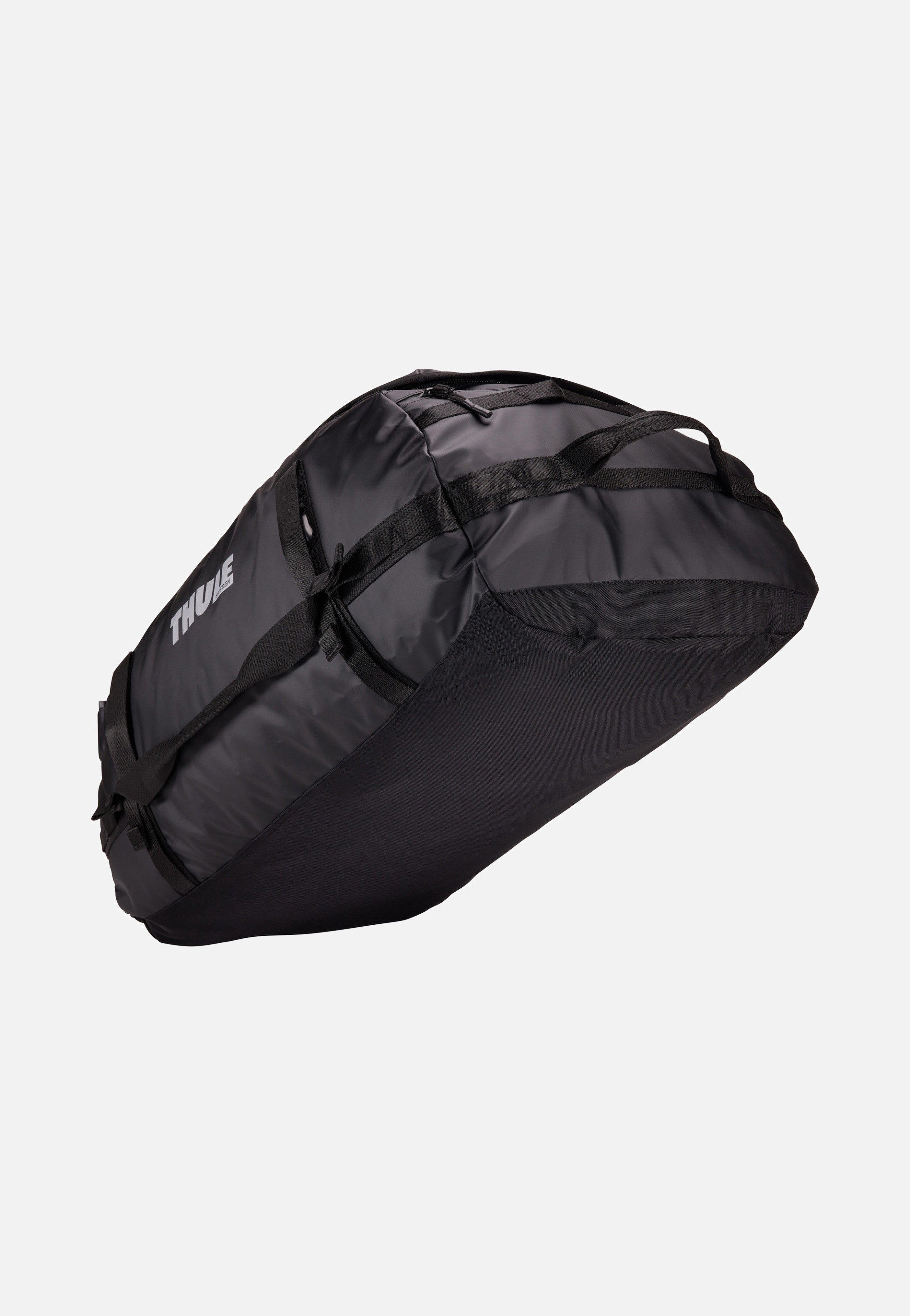 Thule - Chasm 90L Black - Dufflebag | Neutral-Image
