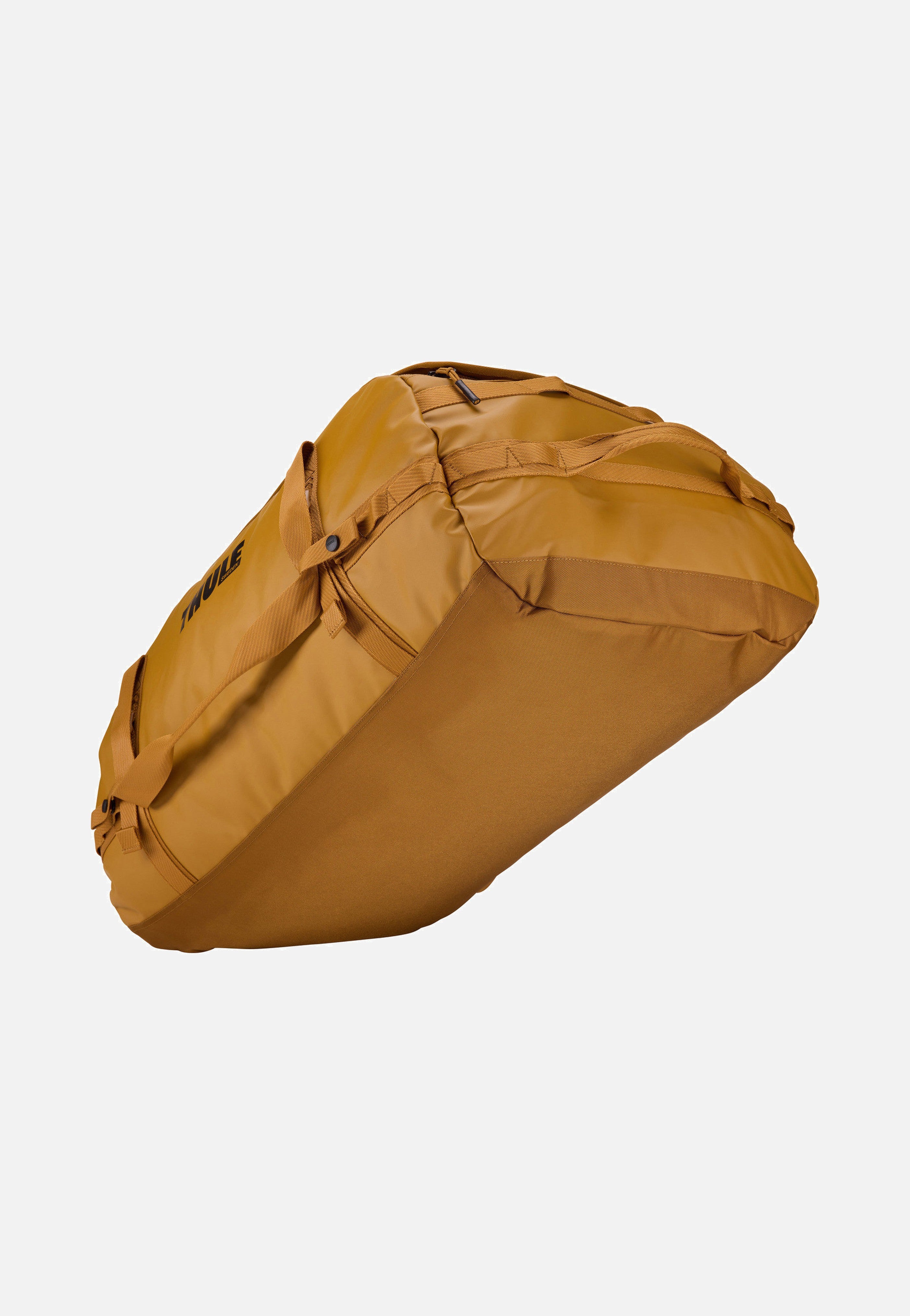 Thule - Chasm 90L Golden Brown - Dufflebag | Neutral-Image