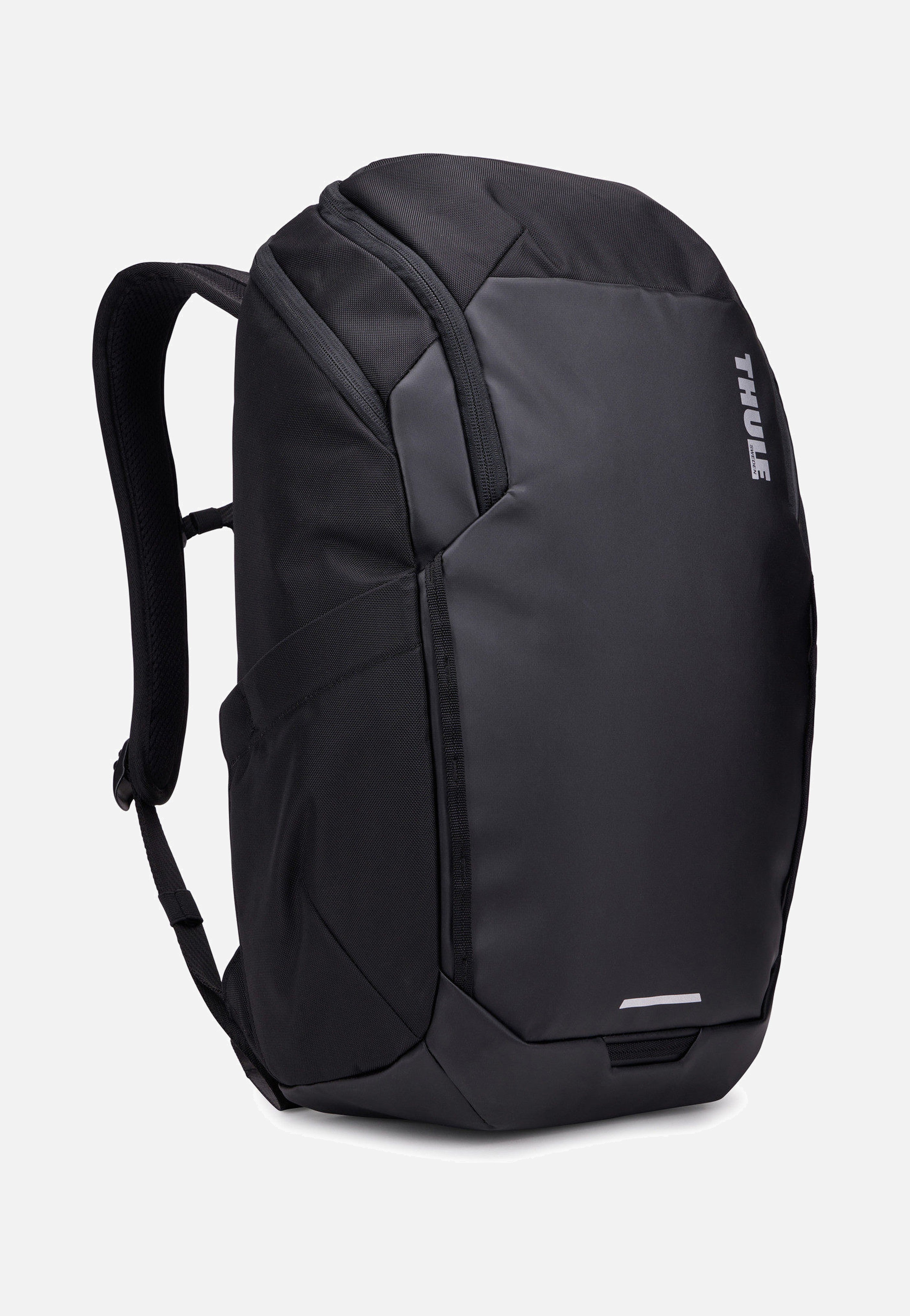 Thule Chasm Laptop 26L Black Rucksack