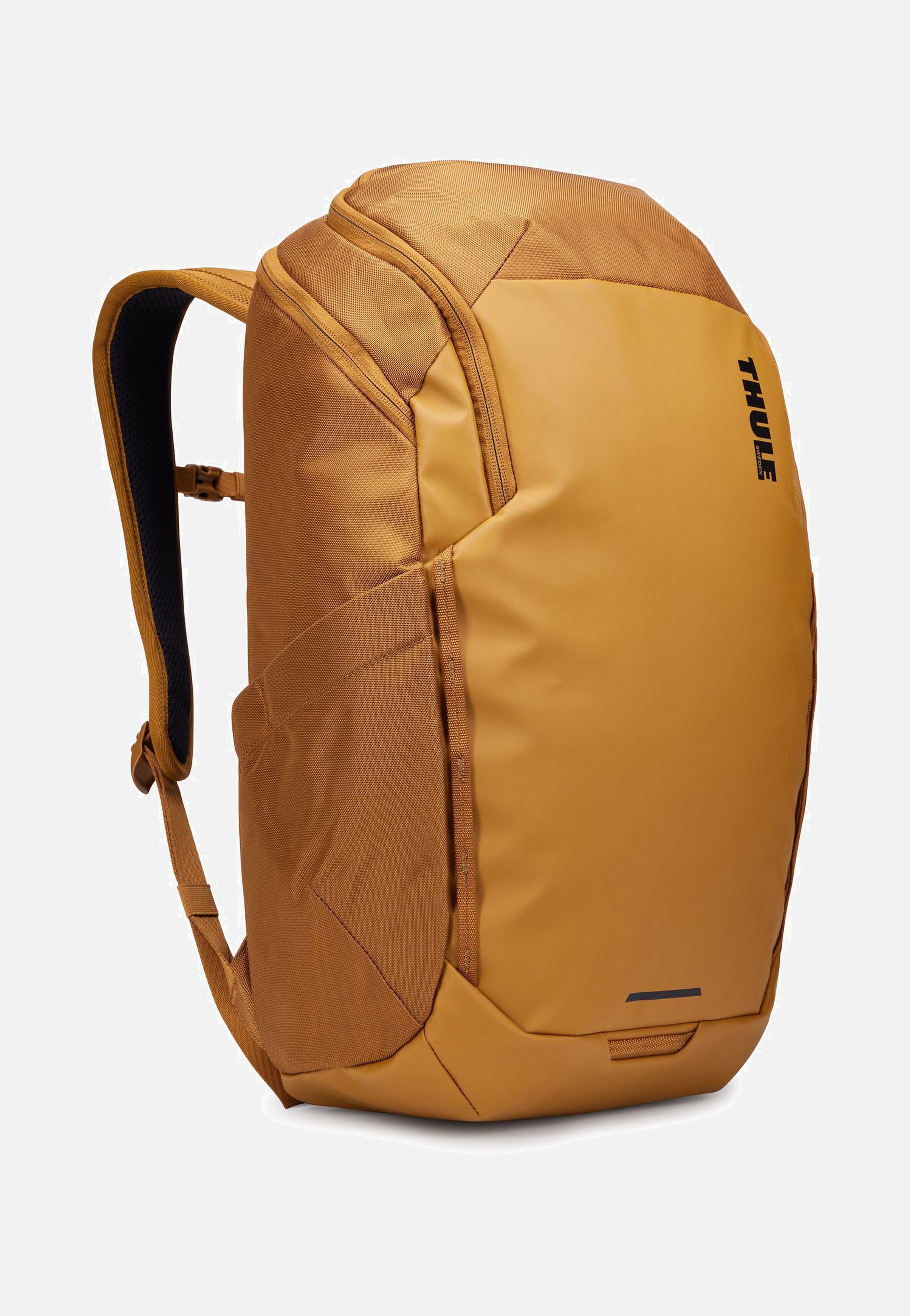 Thule - Chasm Laptop 26L Golden Brown - Backpack | Neutral-Image