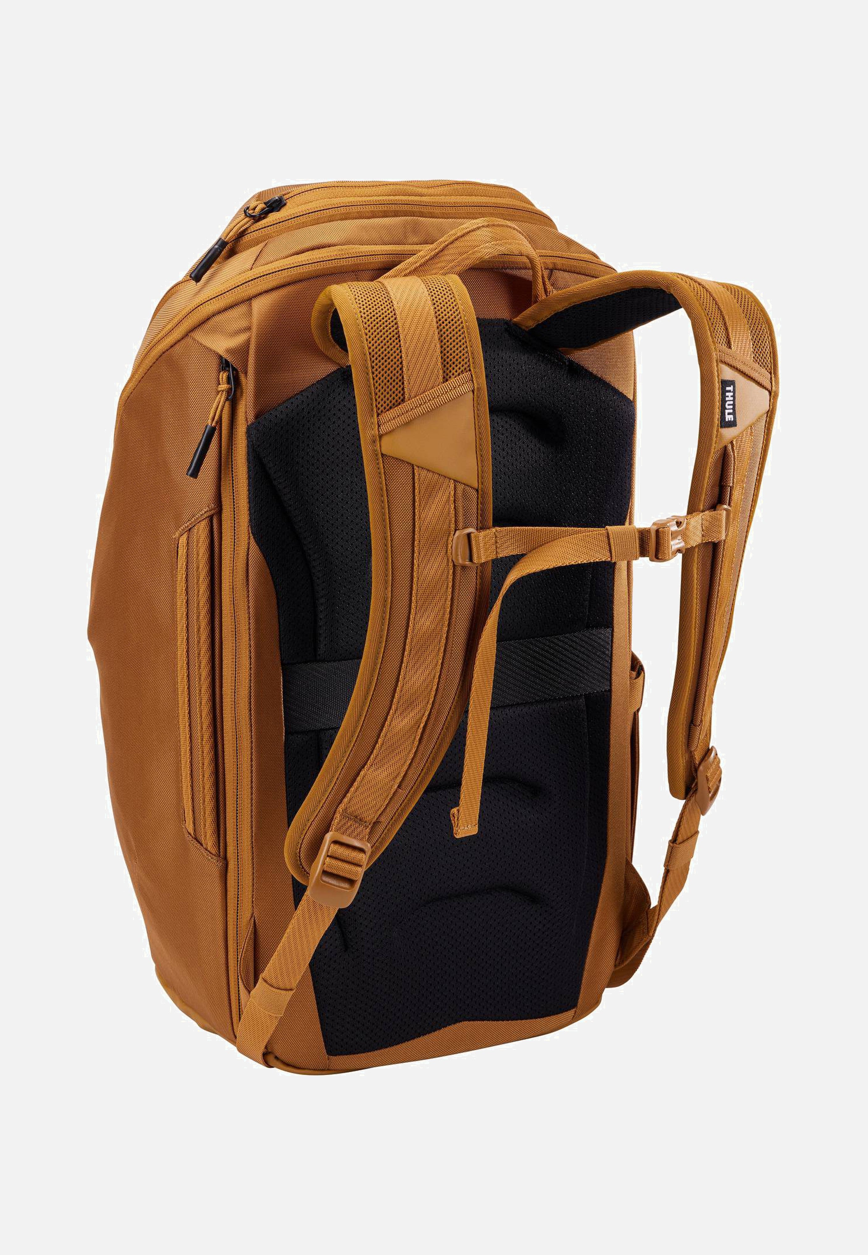 Thule - Chasm Laptop 26L Golden Brown - Backpack | Neutral-Image