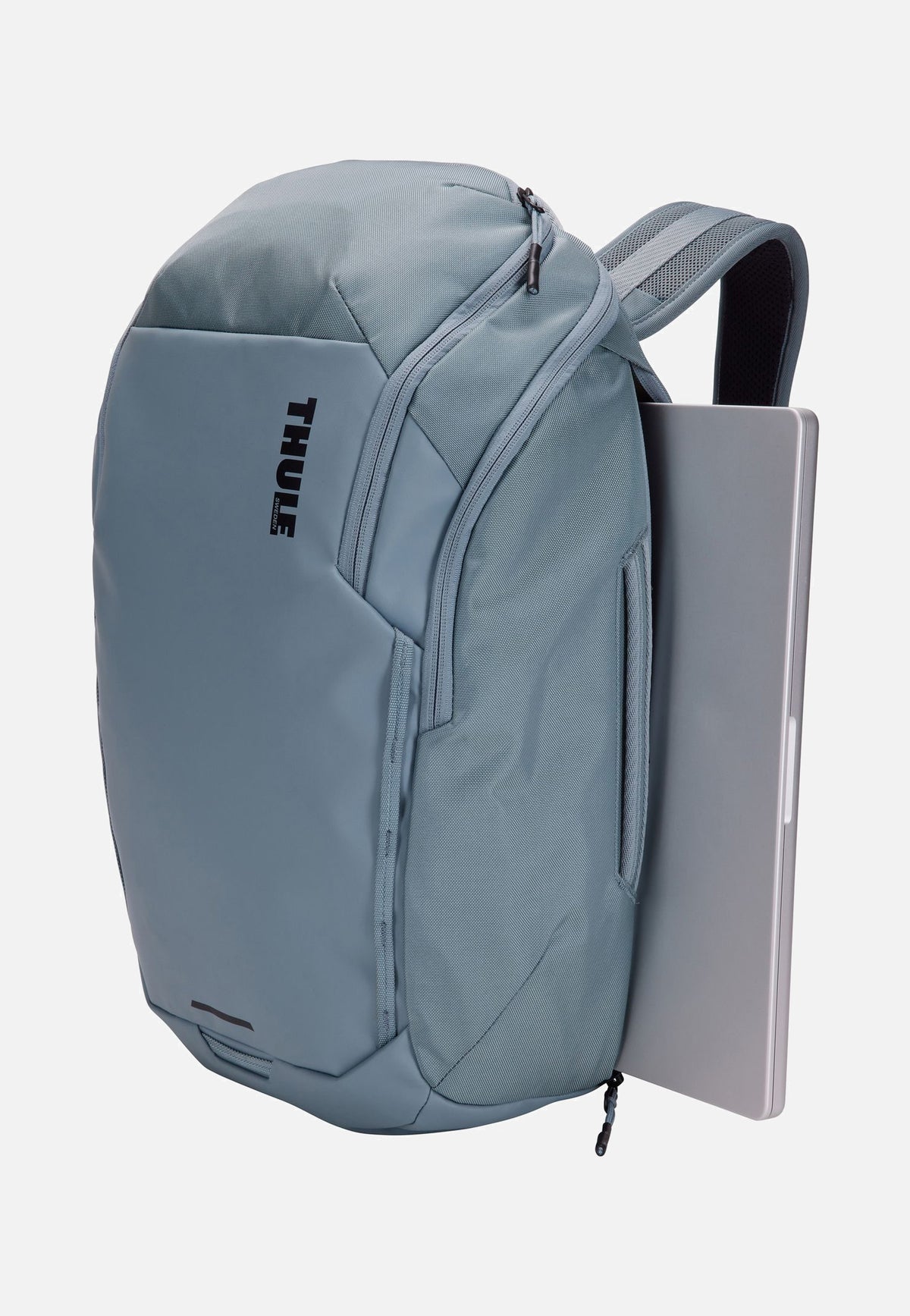 Thule Chasm Laptop 26L Pond Gray Rucksack