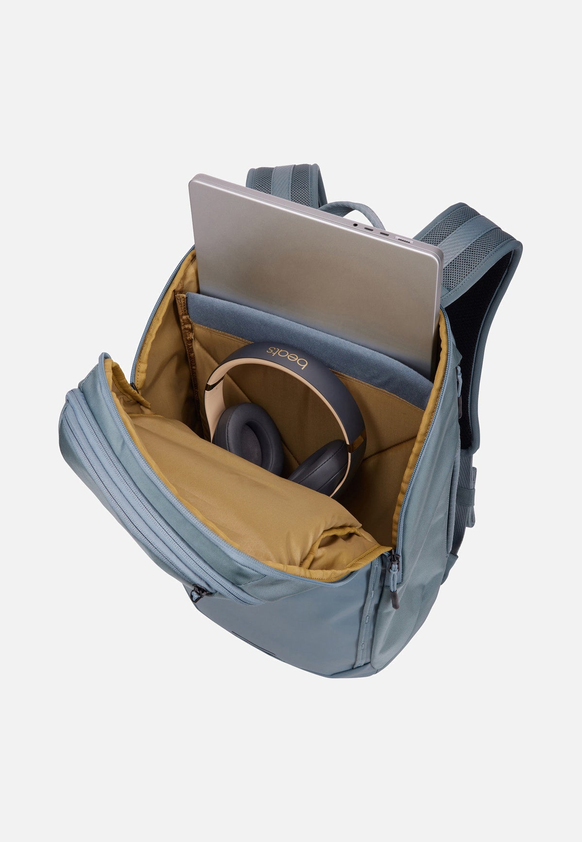 Thule Chasm Laptop 26L Pond Gray Rucksack