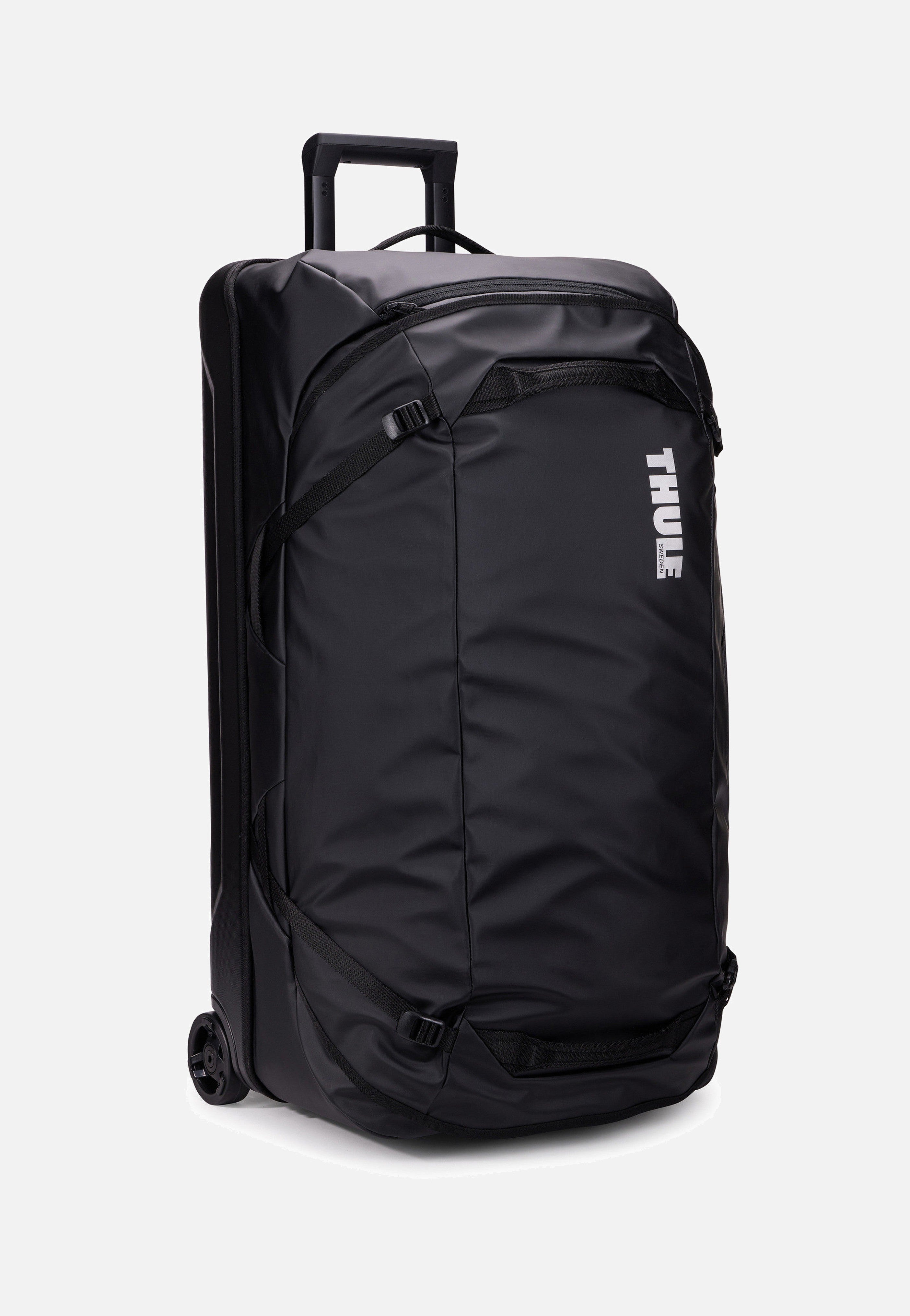 Thule Chasm Wheeled 110L Black Koffer