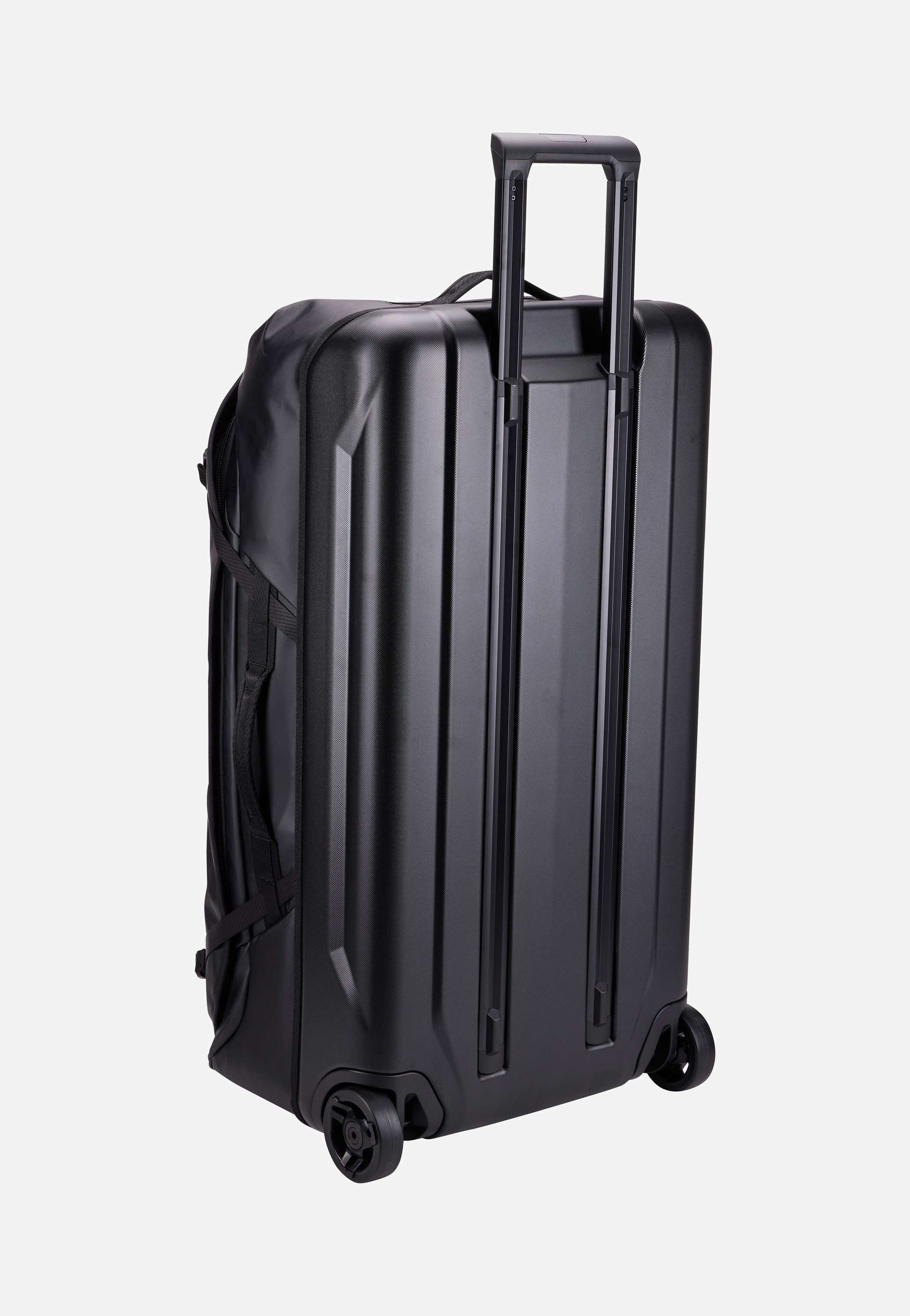 Thule - Chasm Wheeled 110L Black - Suitcase | Neutral-Image