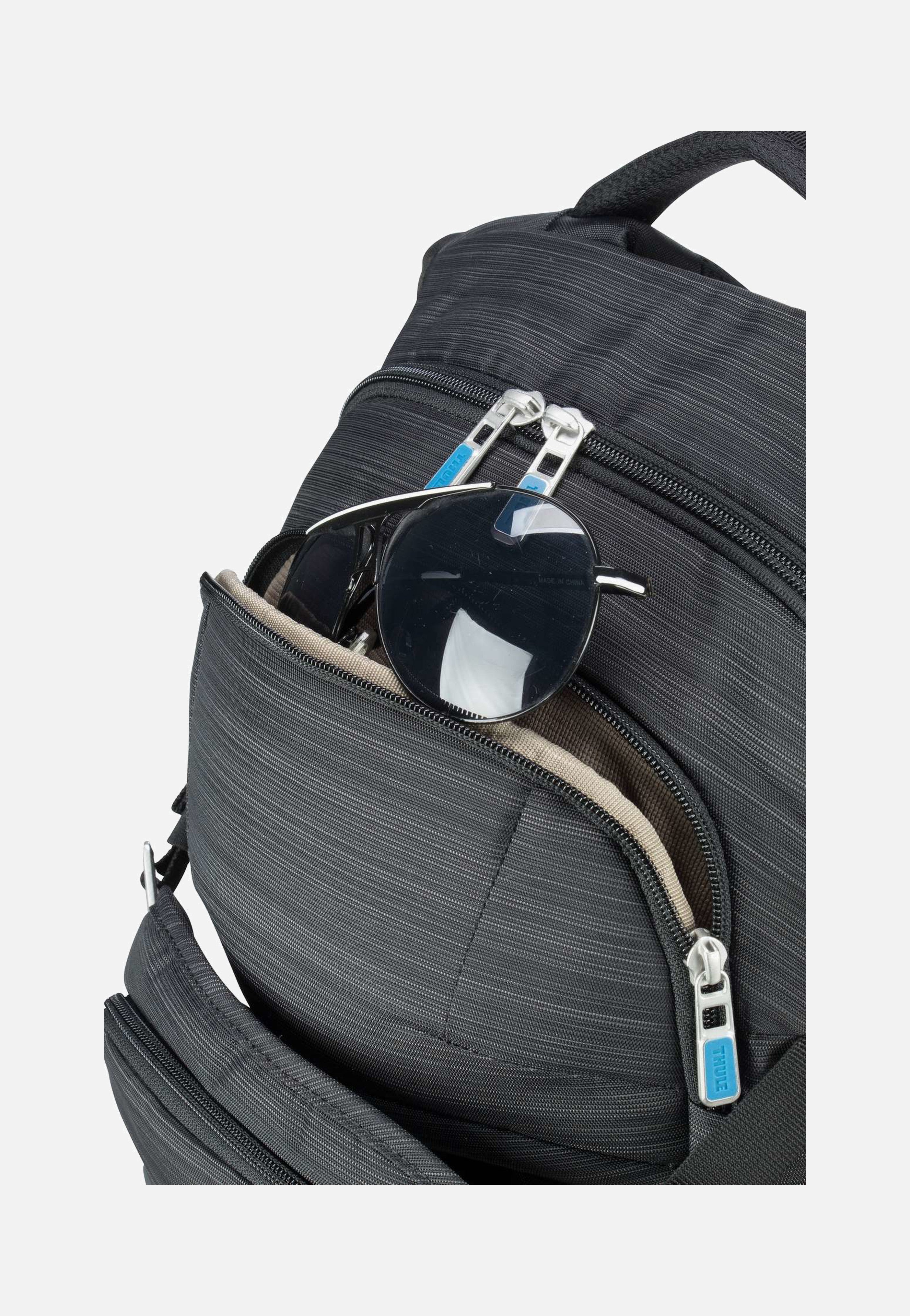 Thule - Construct 24L Black - Backpack | Neutral-Image