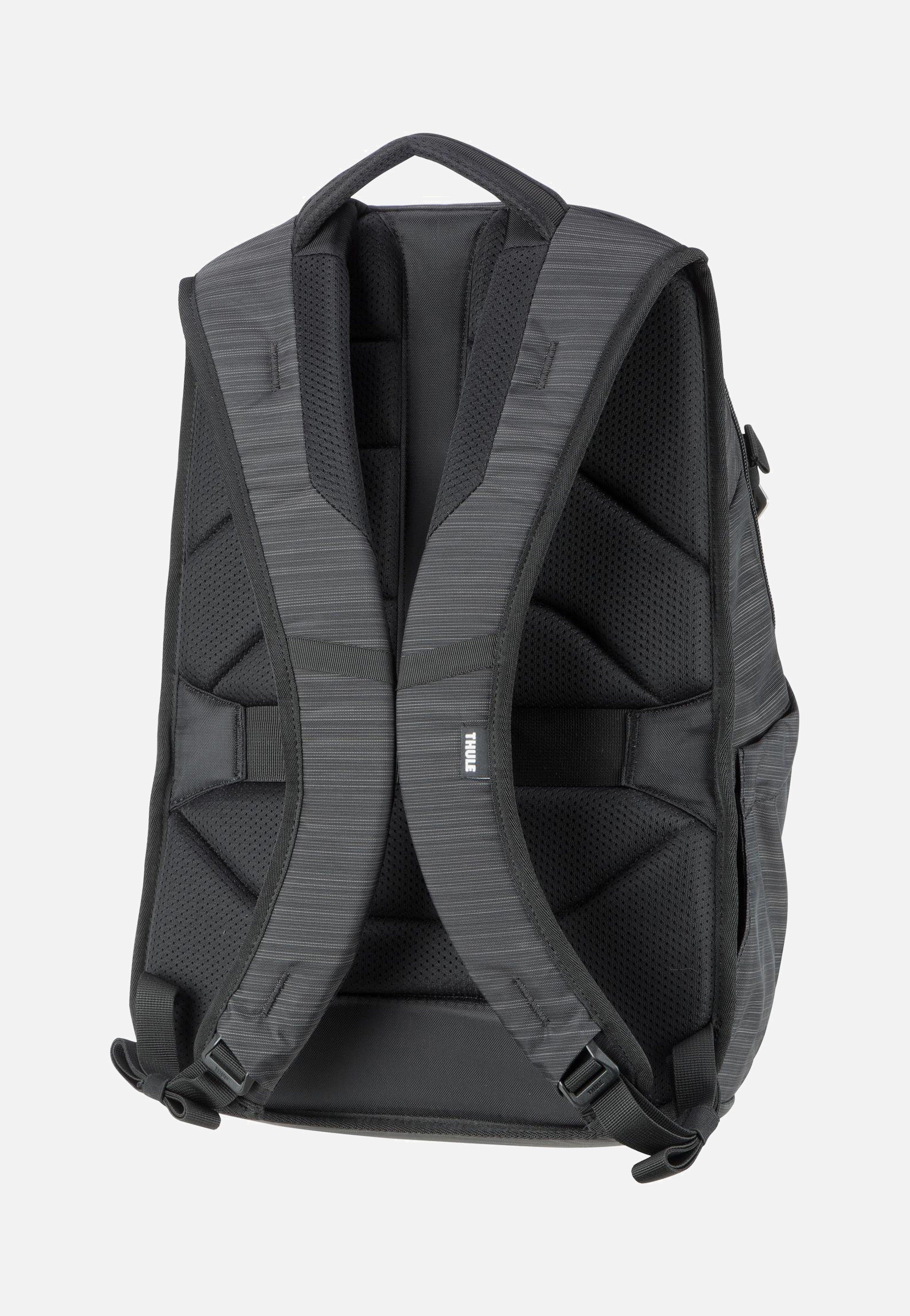 Thule - Construct 24L Black - Backpack | Neutral-Image