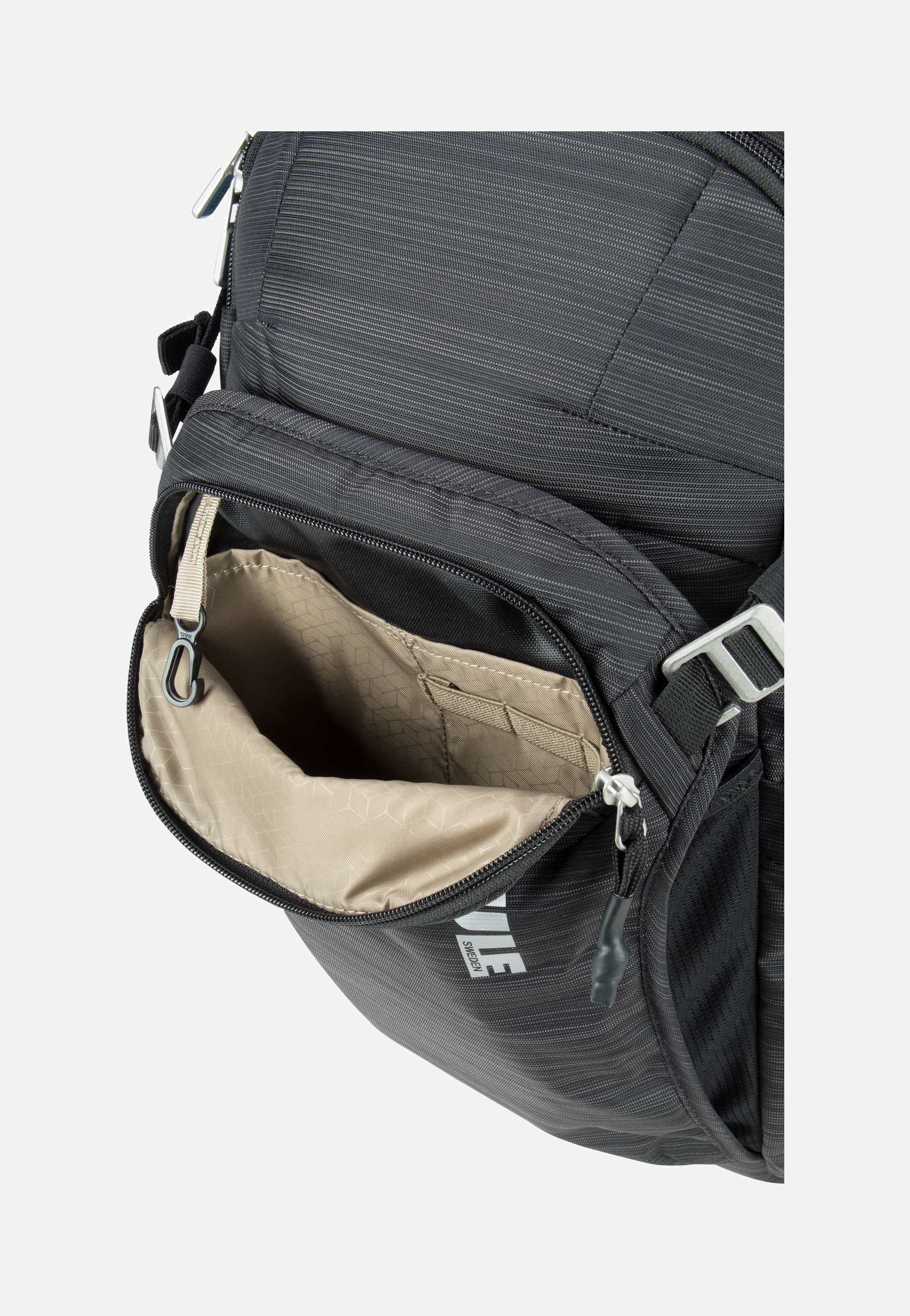 Thule - Construct 24L Black - Backpack | Neutral-Image